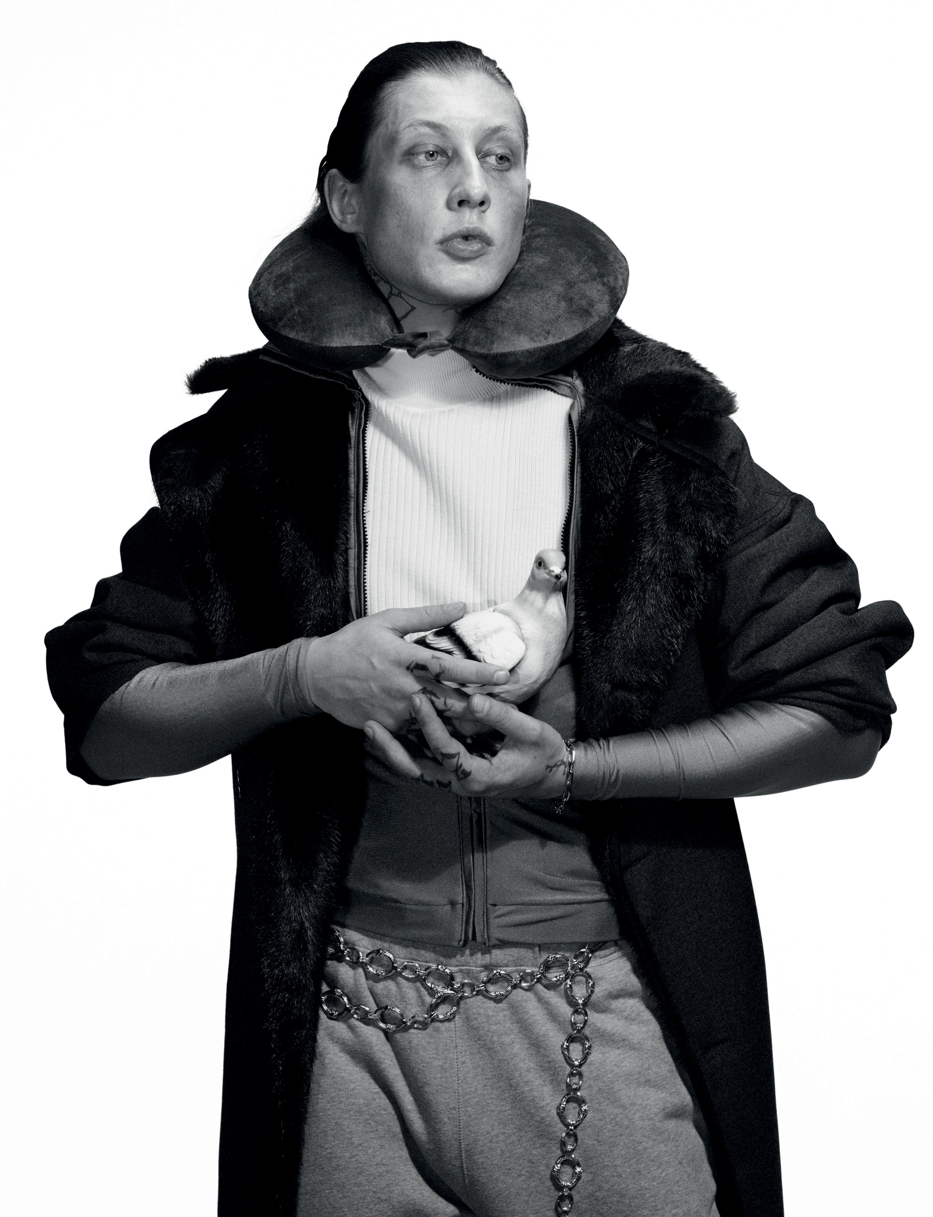 Portfolio — People-File, Mini Title 2026