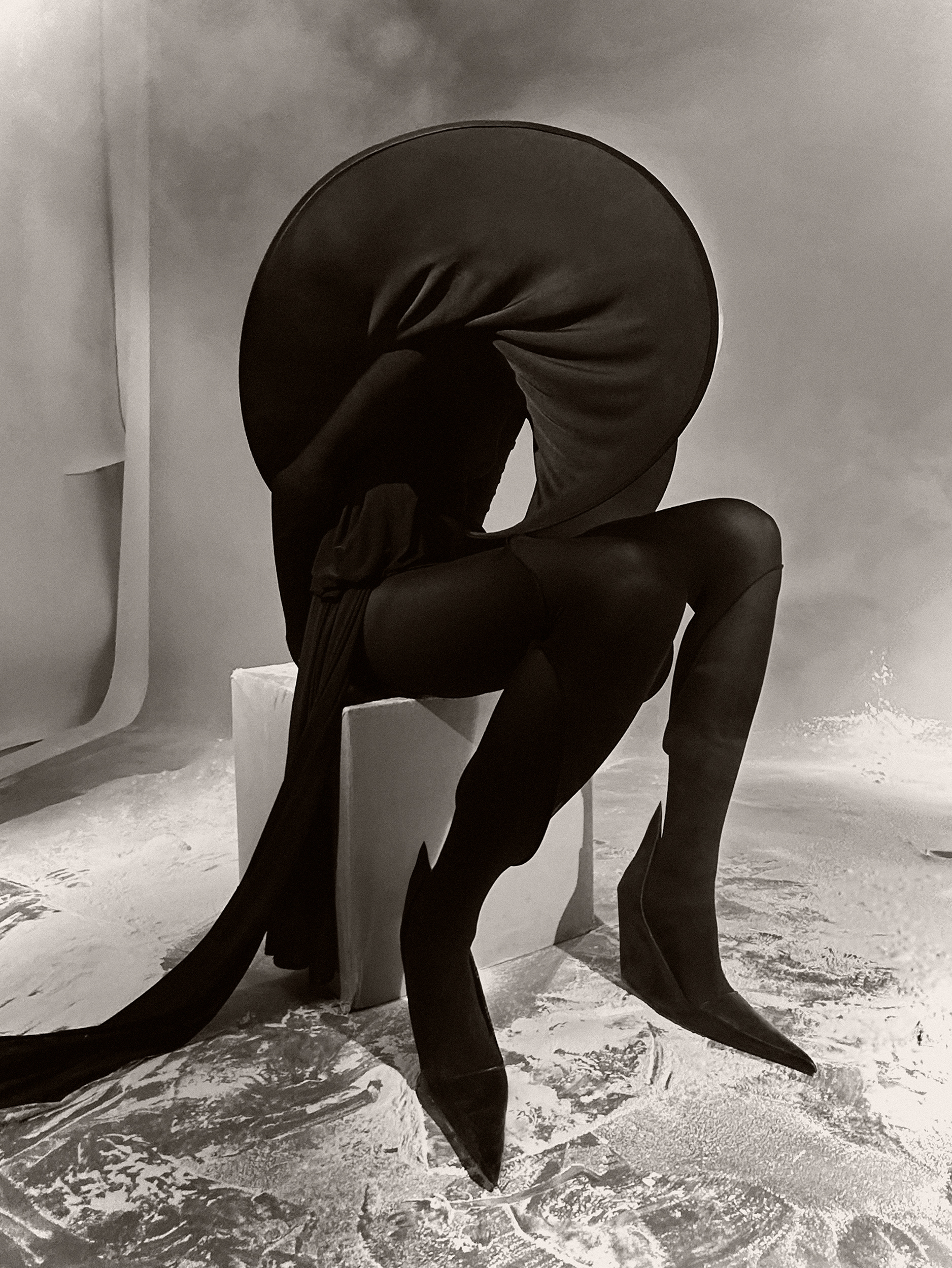 Still Life — Paul Kooiker, Mini Title 2025