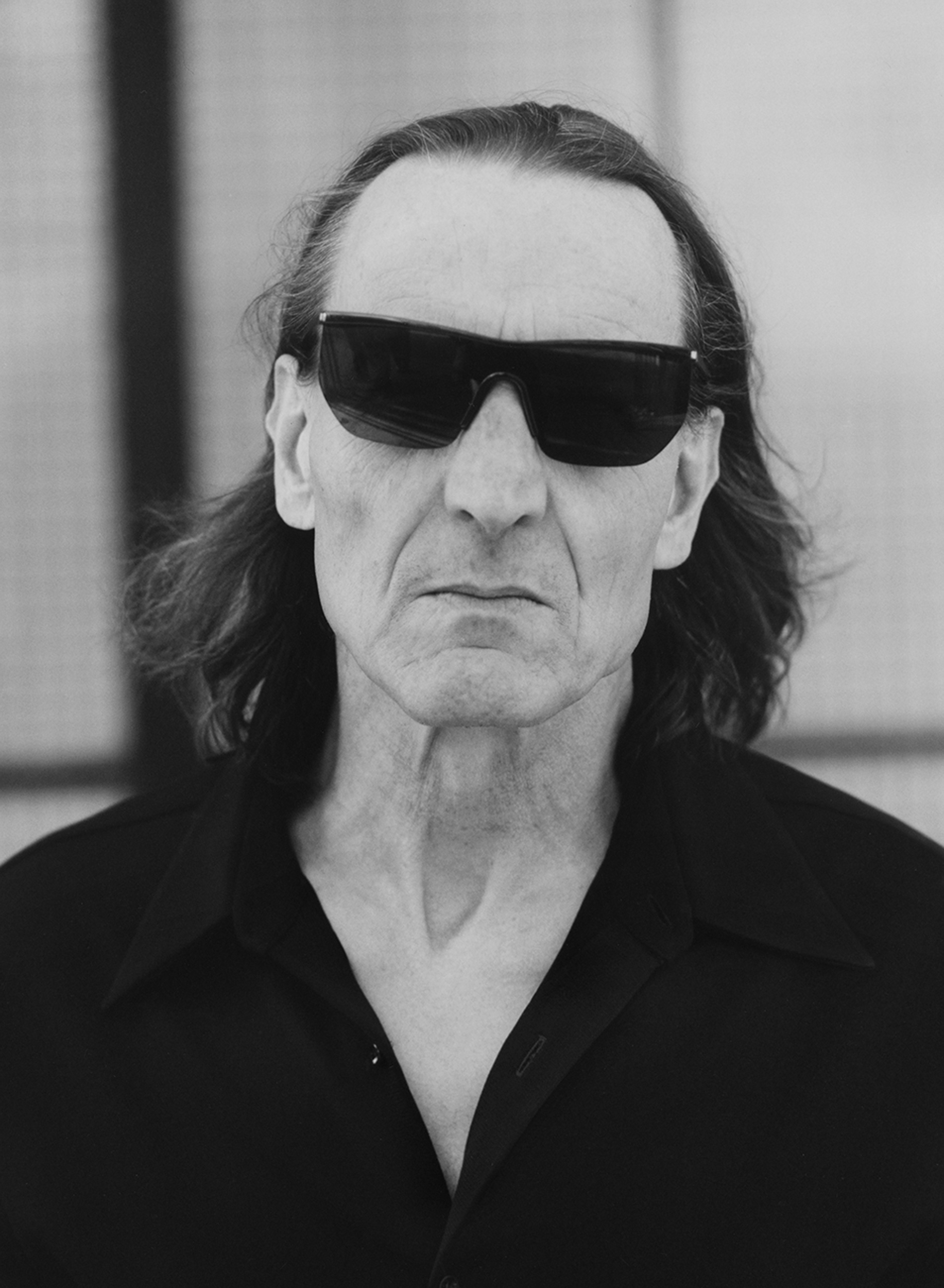 Portfolio — Je Suis Casting, Mini Title 2026