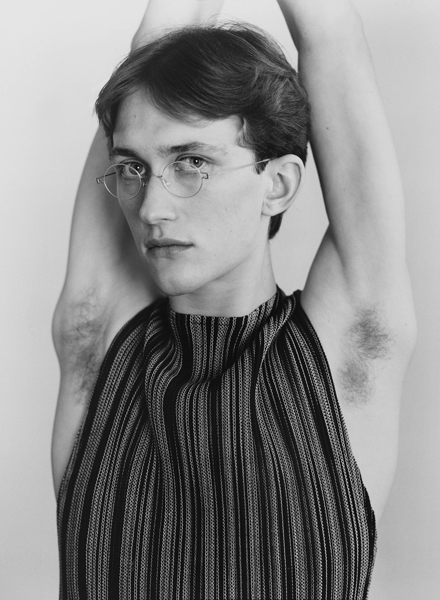 Portfolio — Je Suis Casting, Mini Title 2026