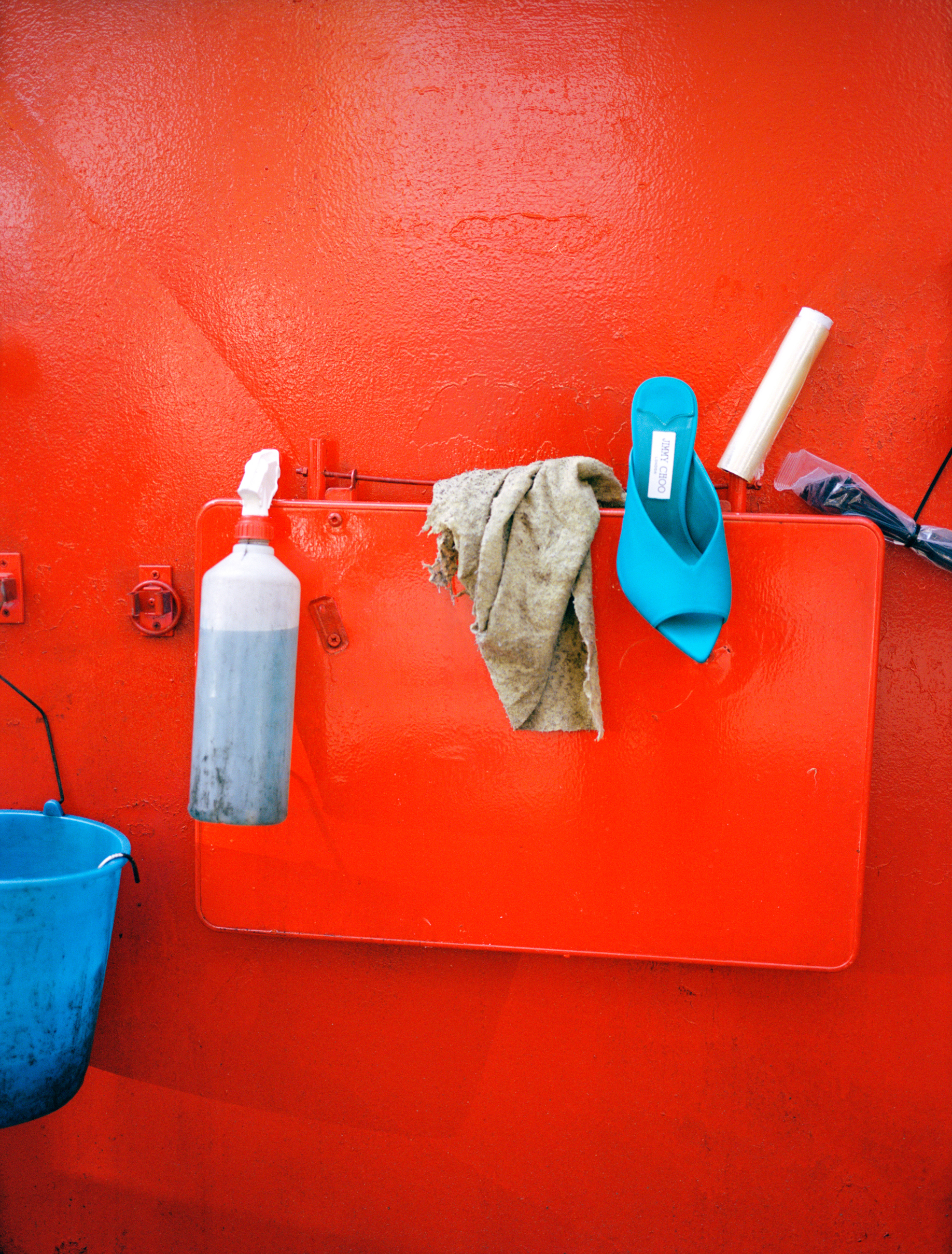 Stills Portfolio — Sam Youkilis, Mini Title 2025