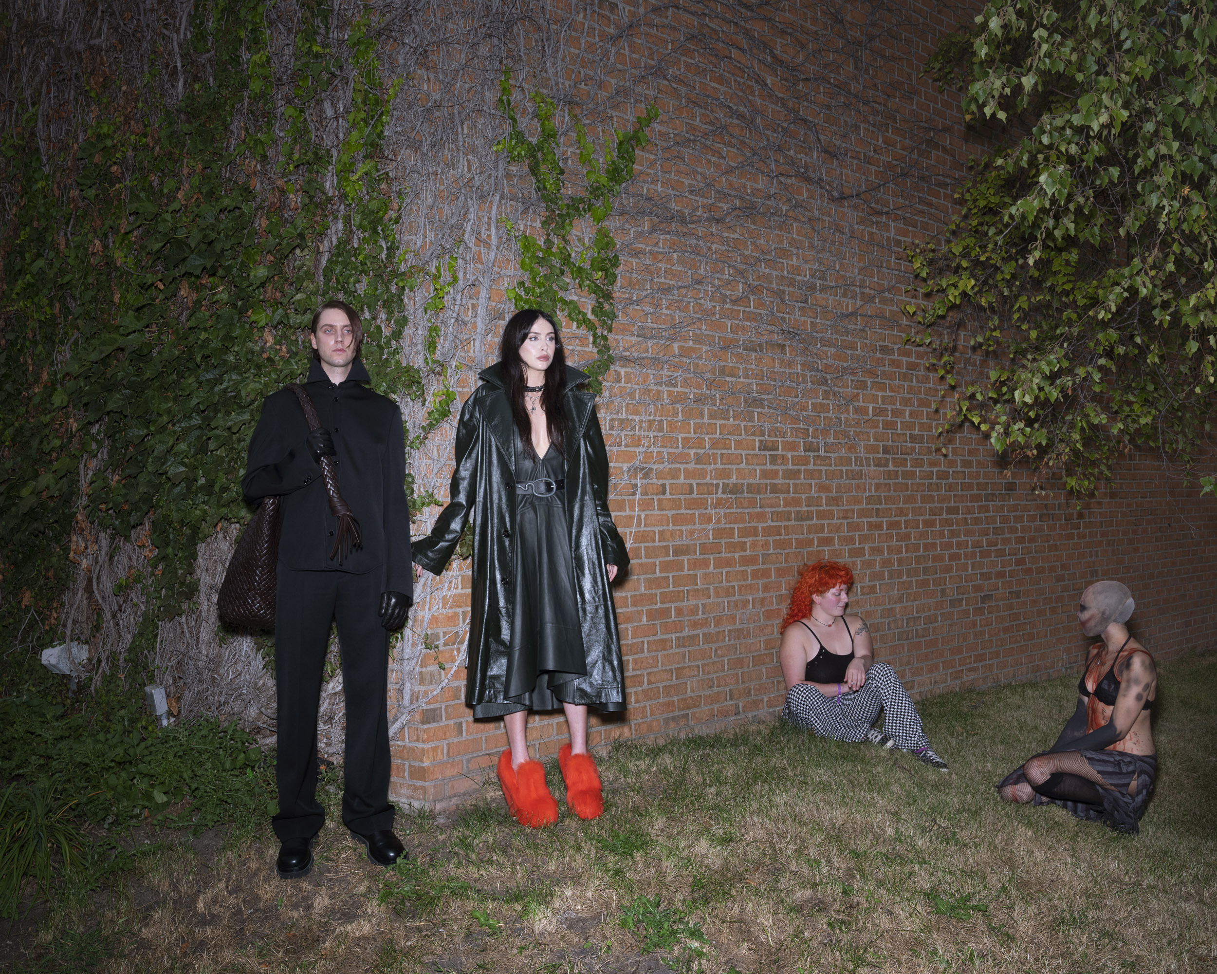 Portfolio — Alec Soth, Mini Title 2026