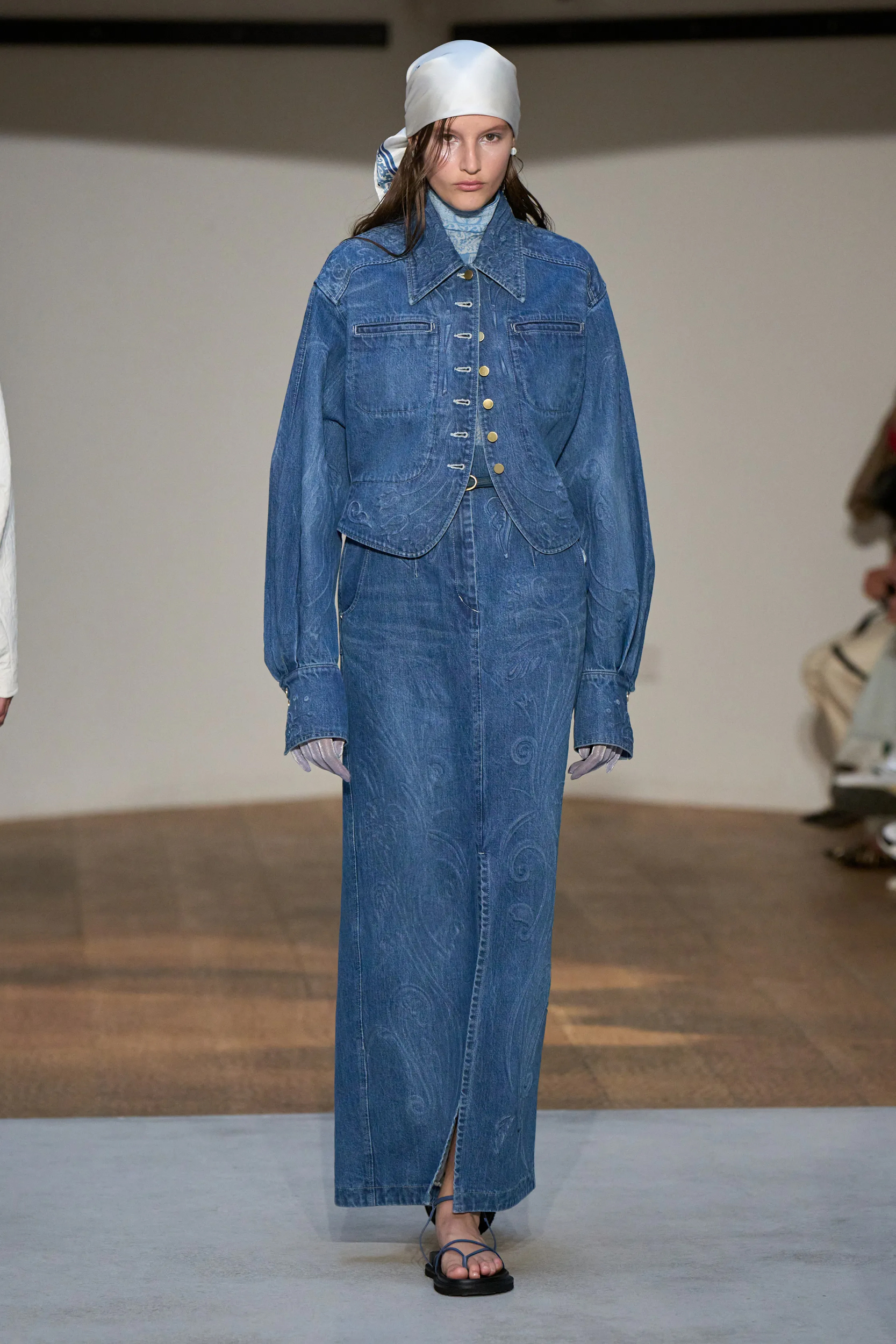 Commercial — Ai Kamoshita, Mini Title 2025