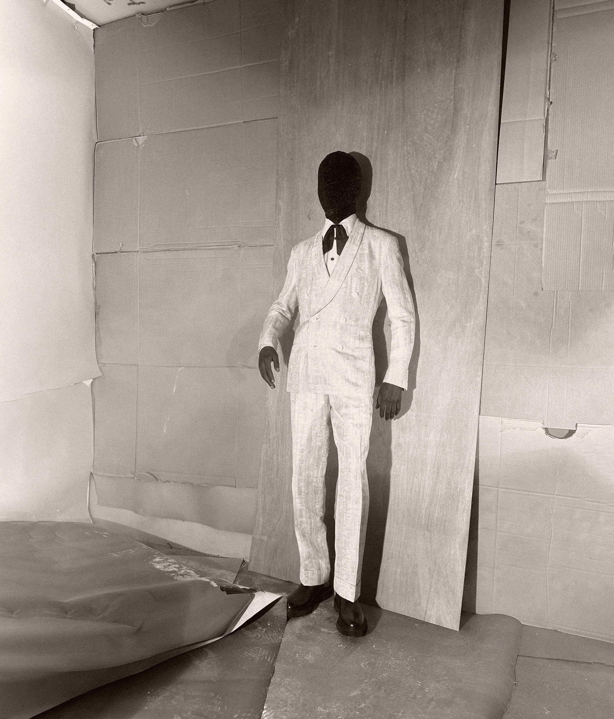 Portfolio — Paul Kooiker, Mini Title 2025