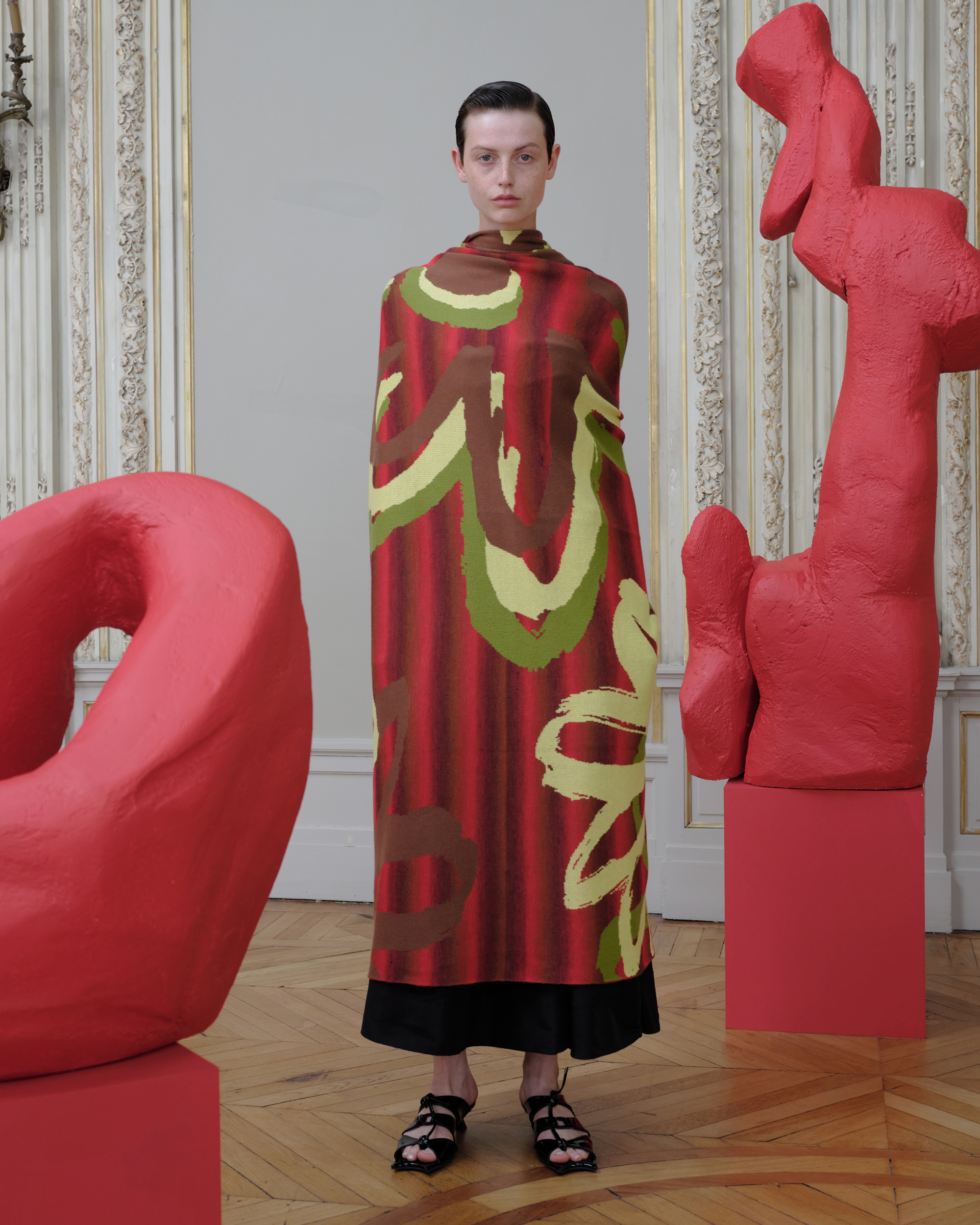 Commercial — Ai Kamoshita, Mini Title 2025