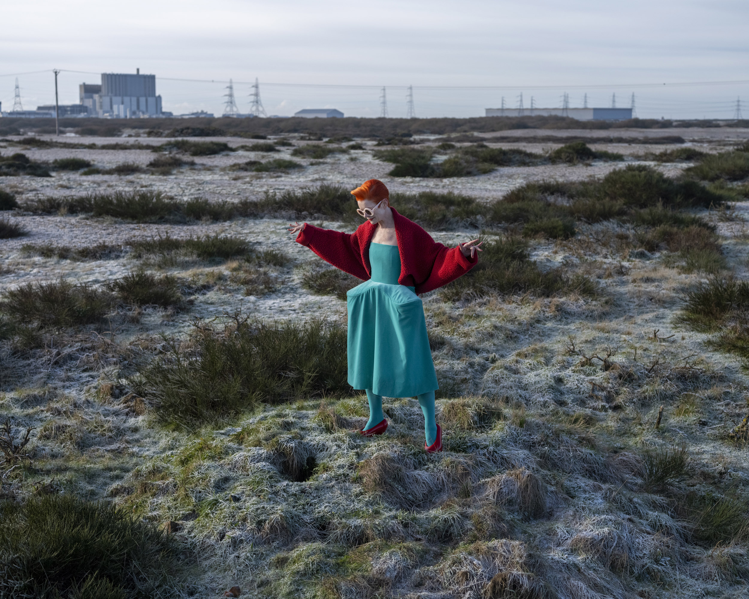 Portfolio — Alec Soth, Mini Title 2026