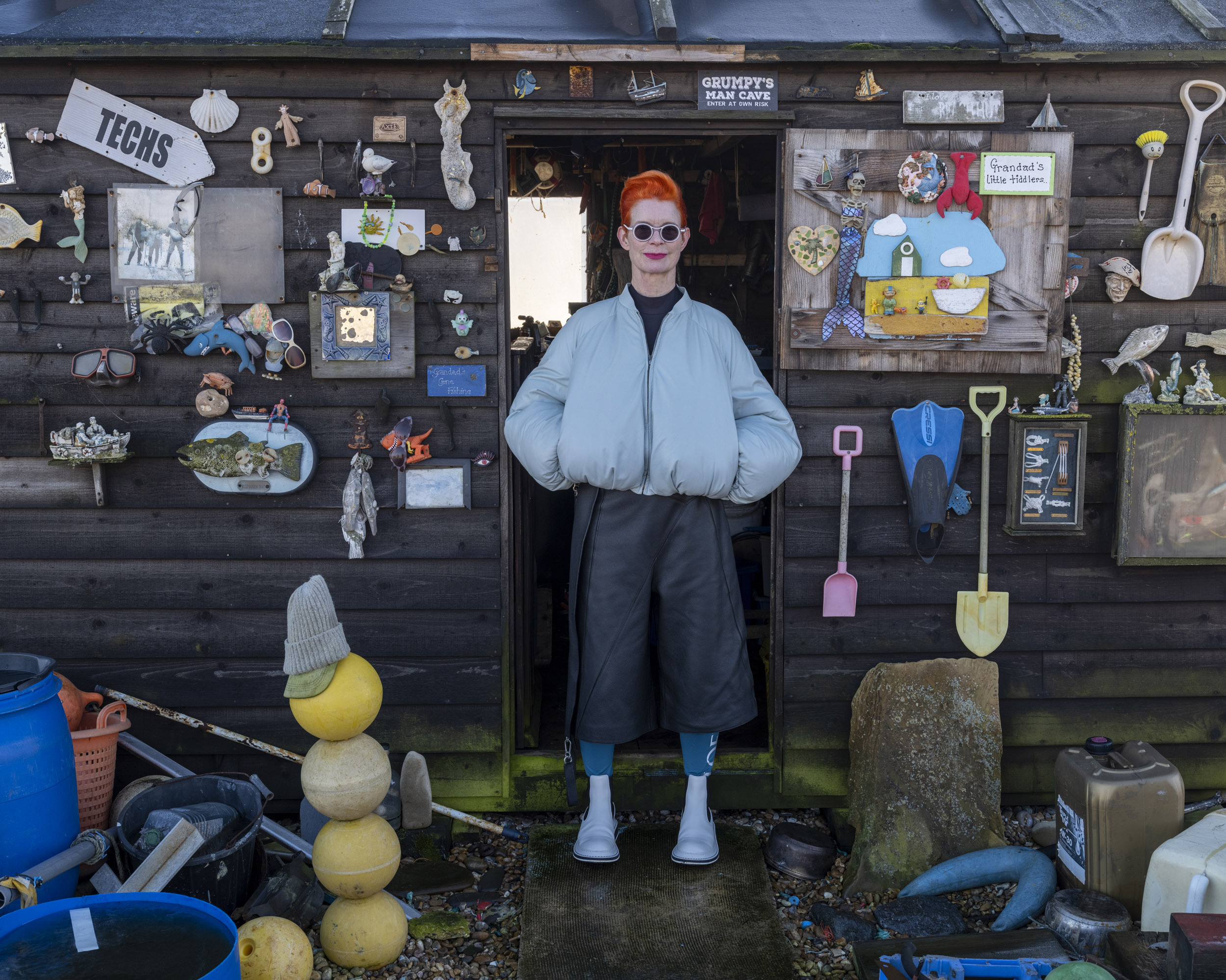 Portfolio — Alec Soth, Mini Title 2026