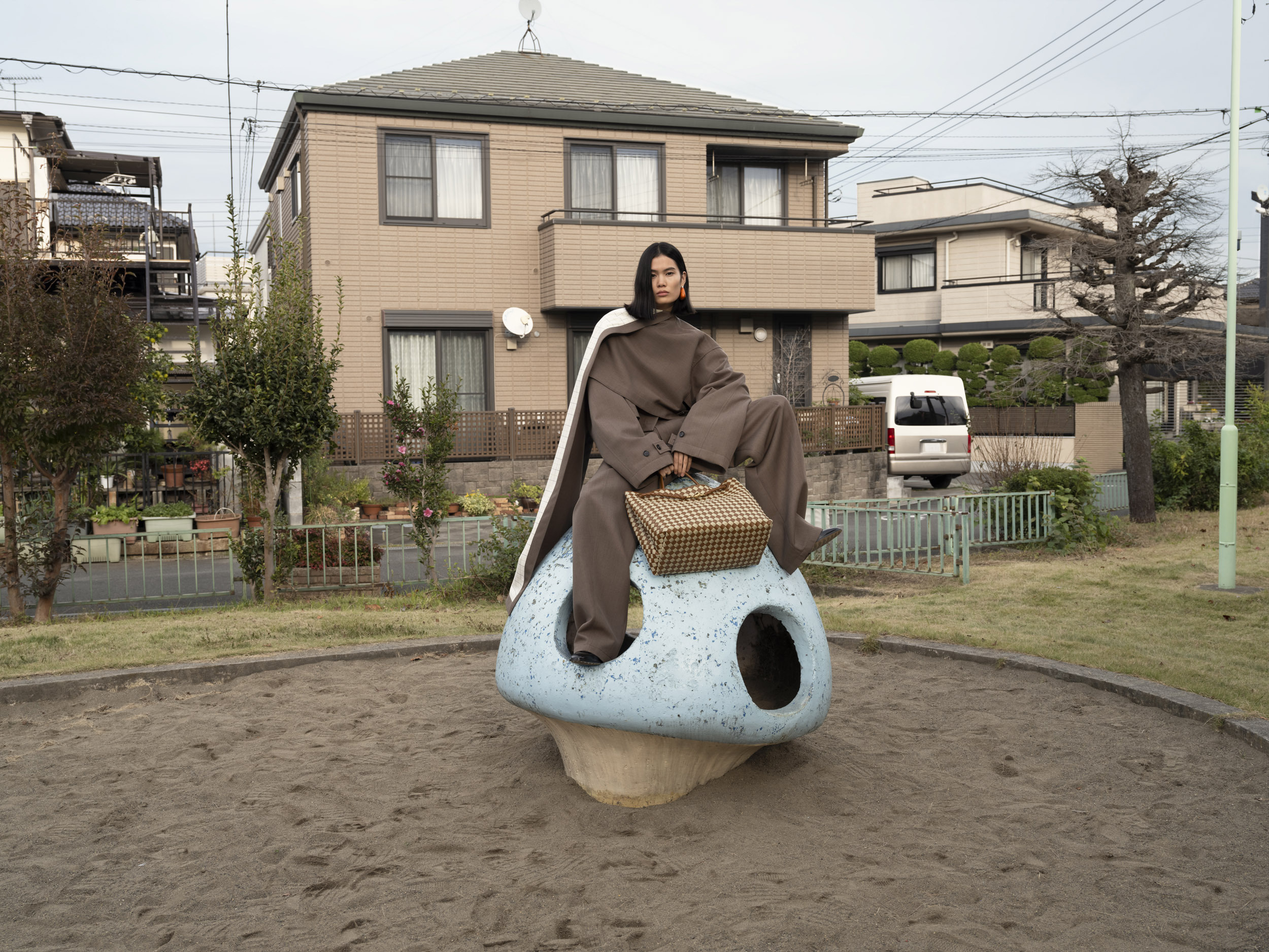 Portfolio — Alec Soth, Mini Title 2026
