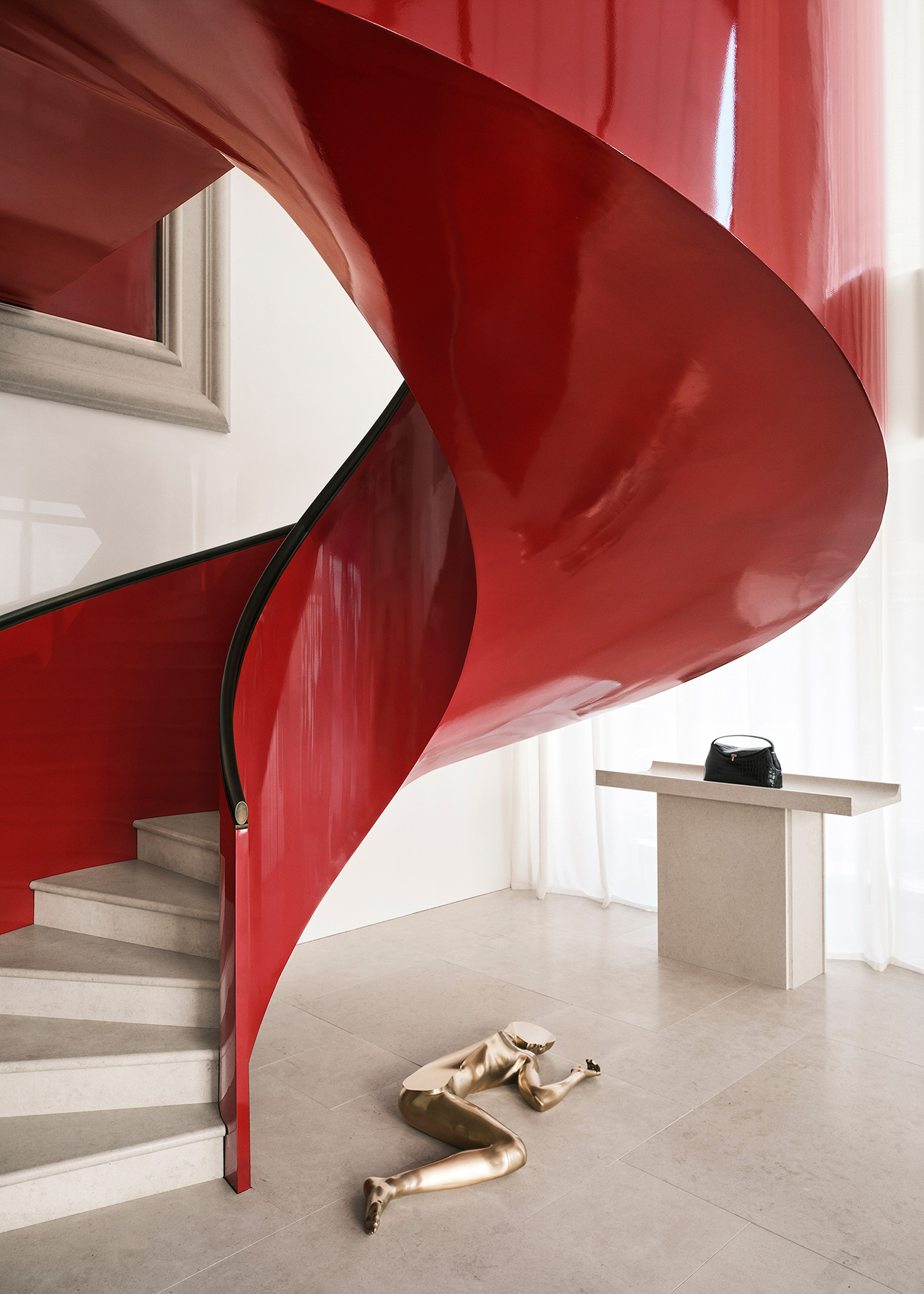 Portfolio — Noemi Bonazzi, Mini Title 2026