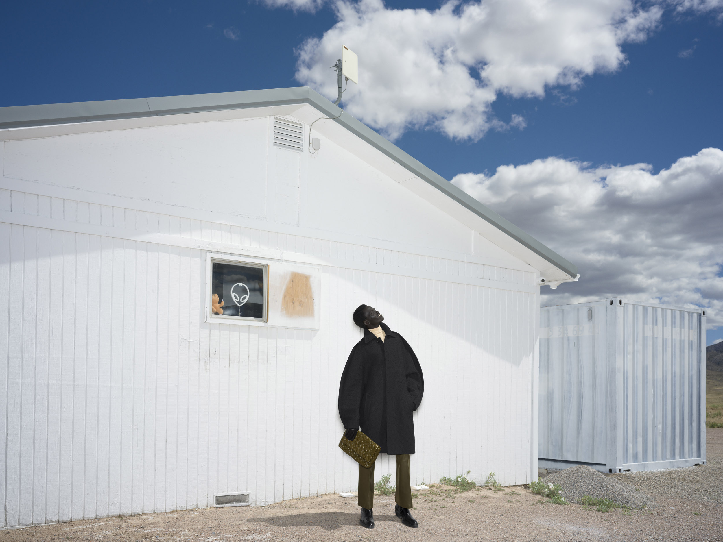 Portfolio — Alec Soth, Mini Title 2026