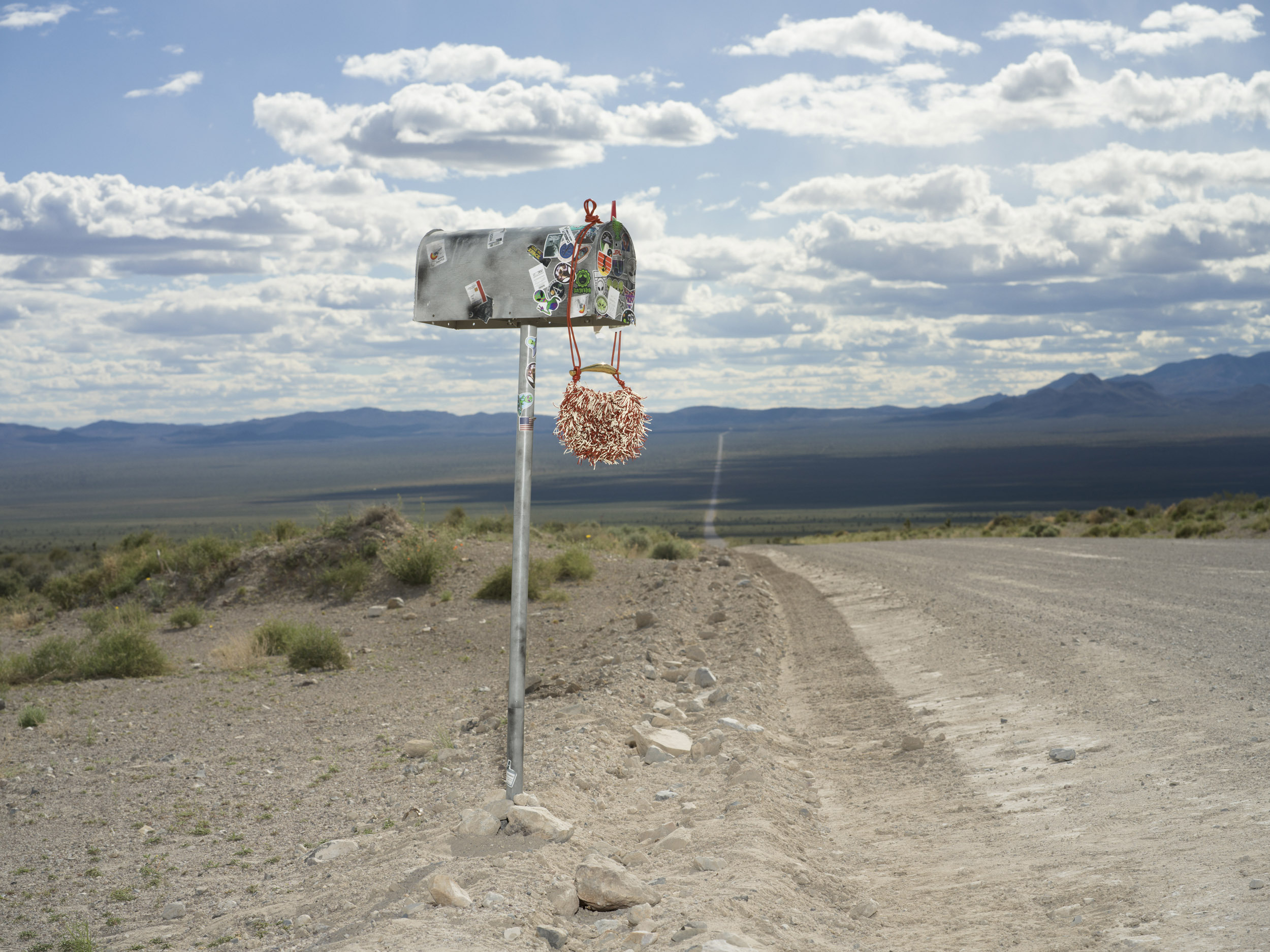 Portfolio — Alec Soth, Mini Title 2026