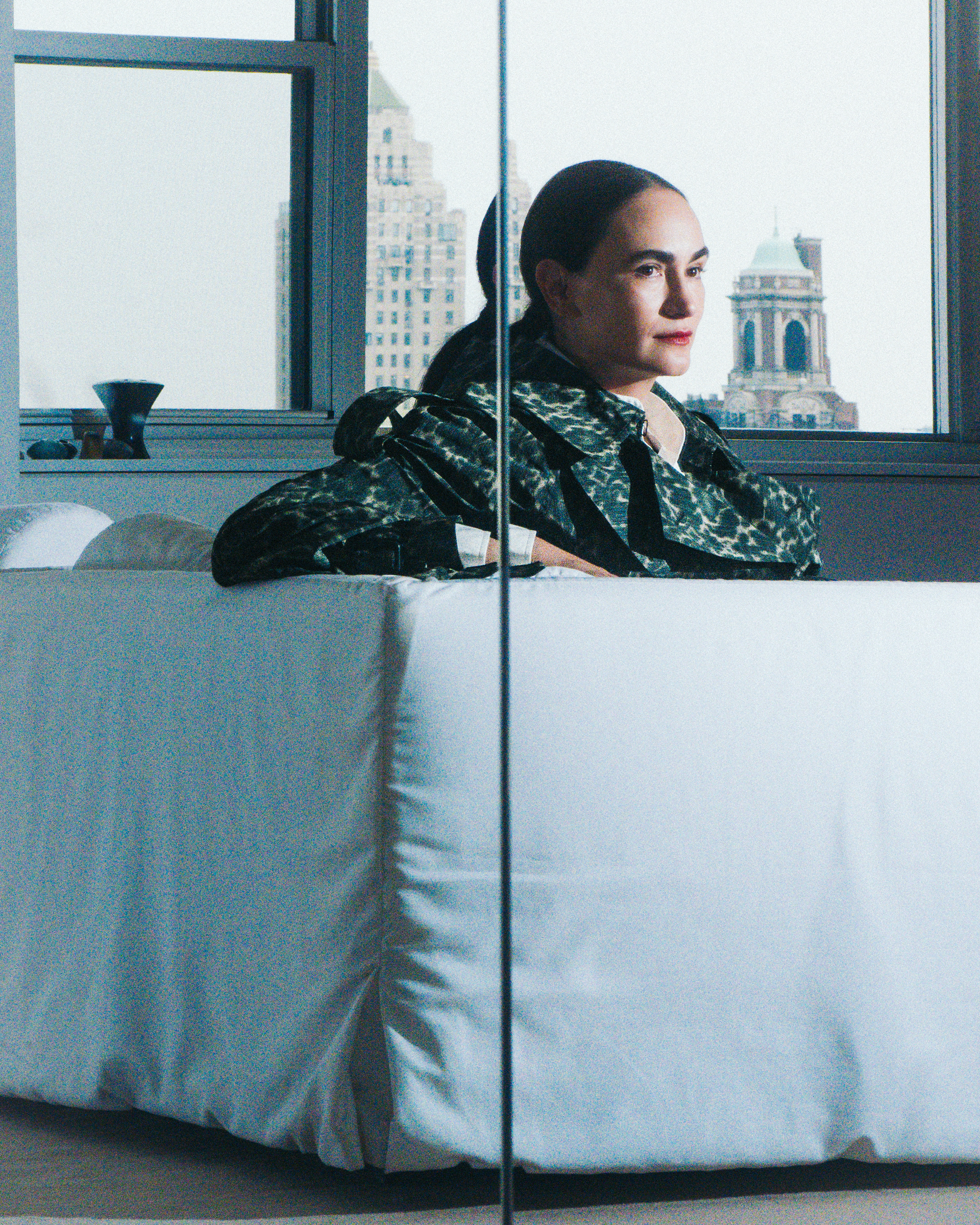 Daniel Shea, Pin Up, Mini Title 2025