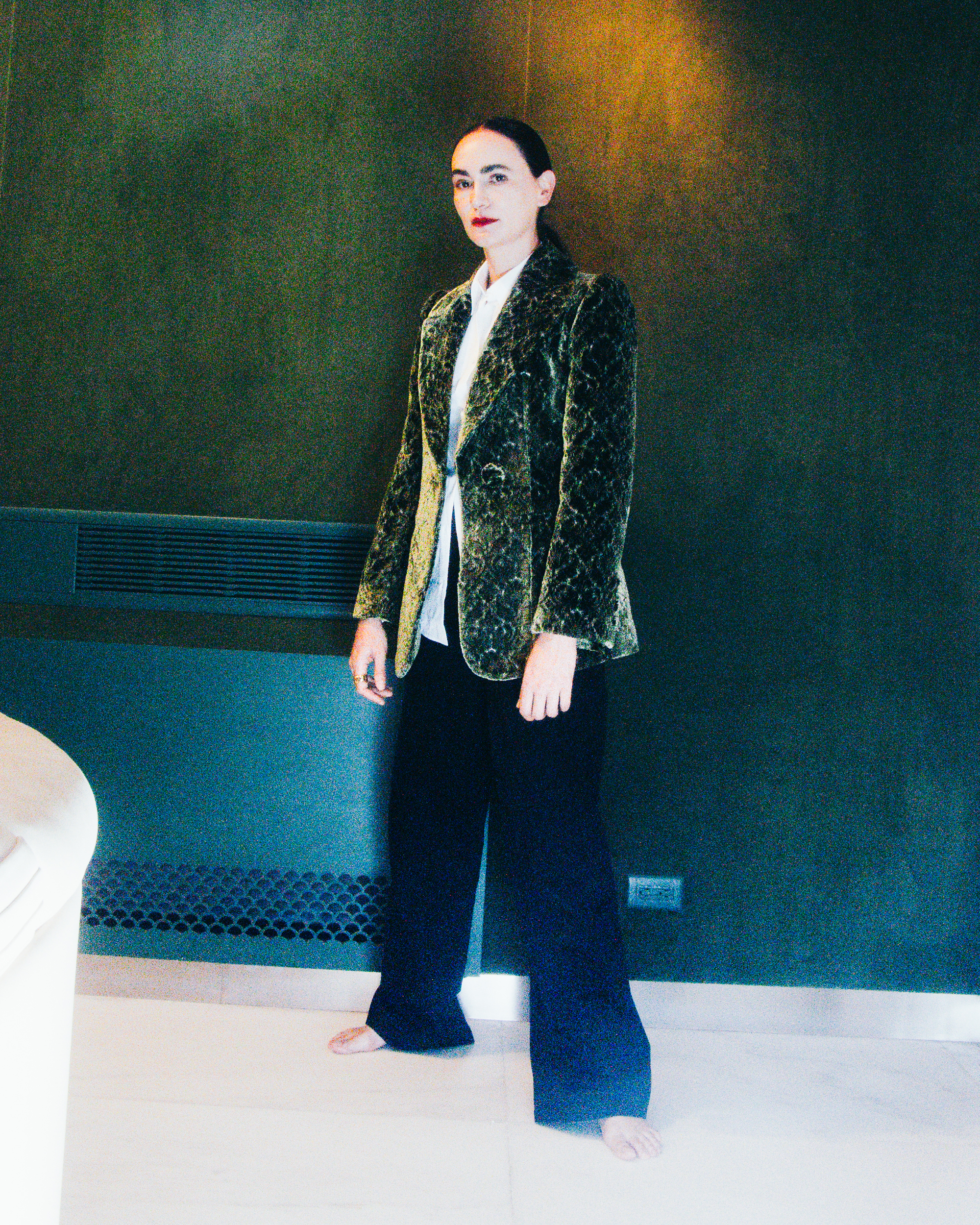 Daniel Shea, Pin Up, Mini Title 2025