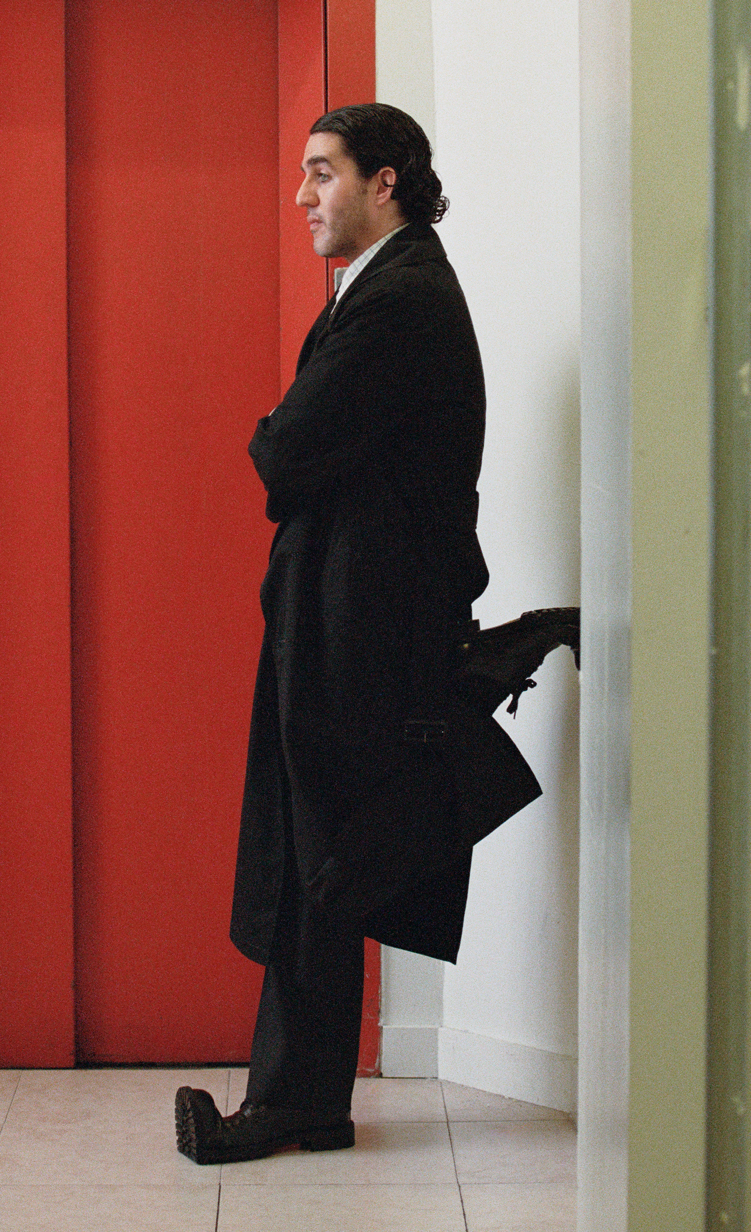 Stills — Miyako Bellizzi, Mini Title 2025