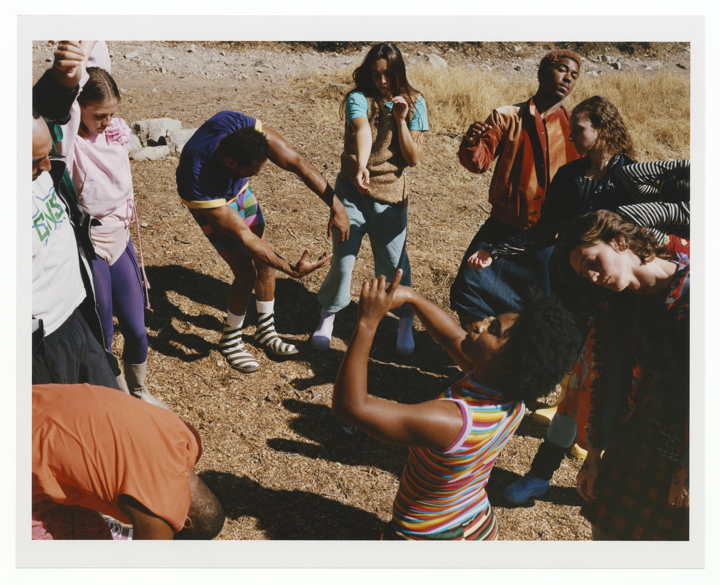 Clara Balzary, Atmos, Mini Title 2025