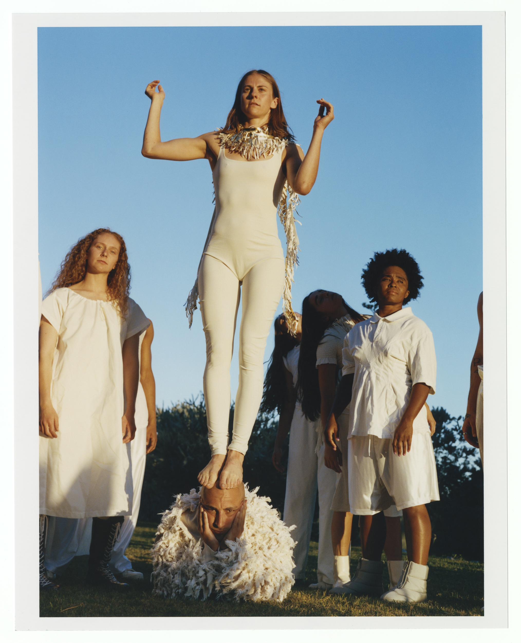 Clara Balzary, Atmos, Mini Title 2025