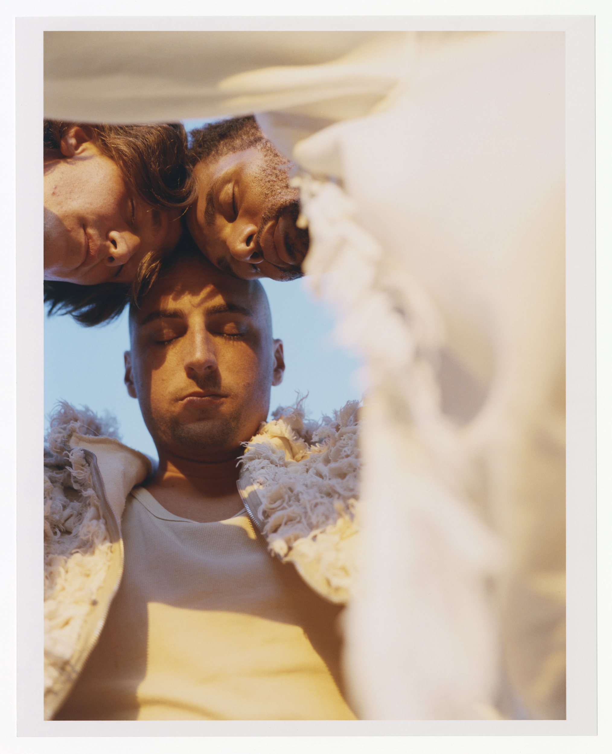 Clara Balzary, Atmos, Mini Title 2025