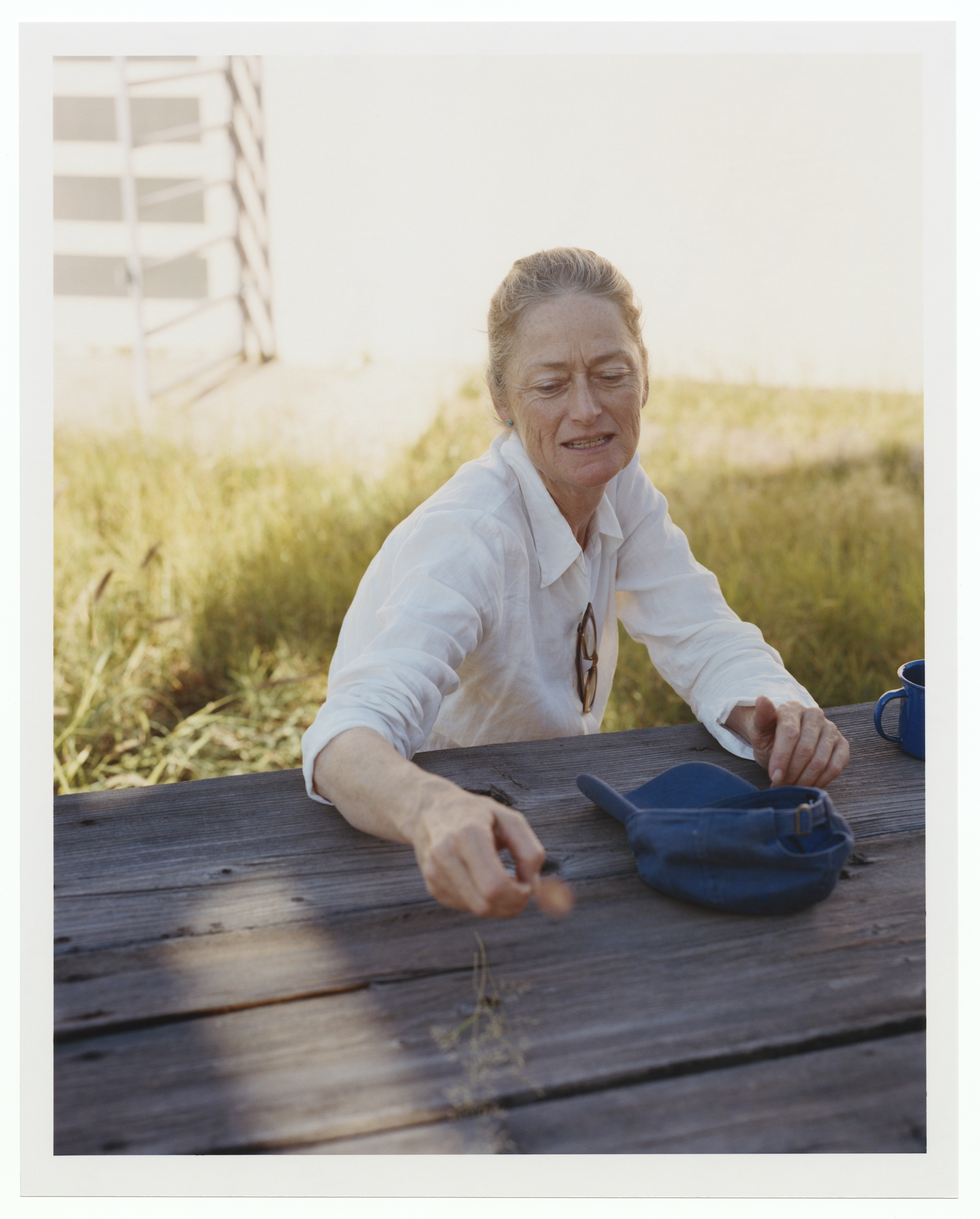 Portfolio — Clara Balzary, Mini Title 2026