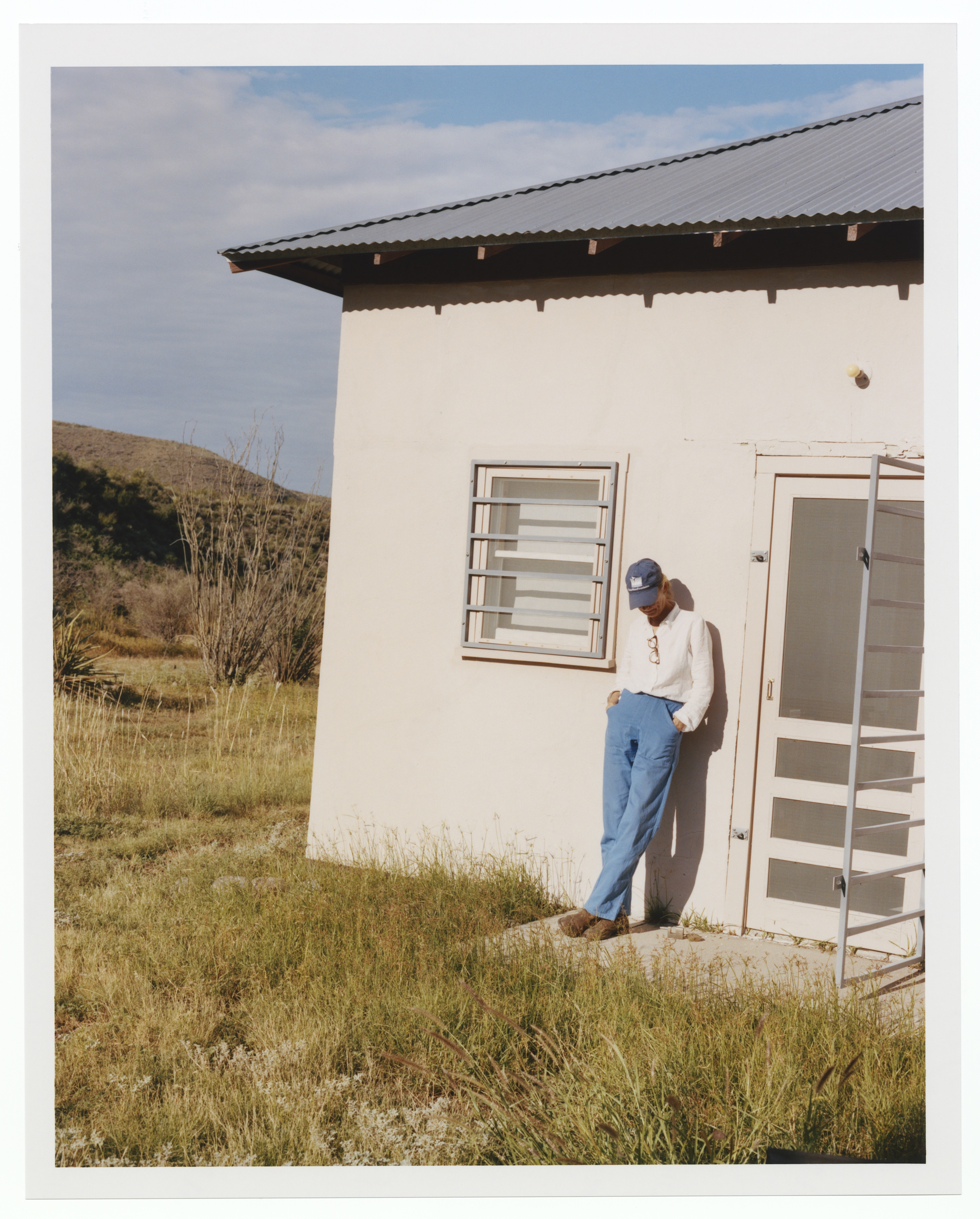 Portfolio — Clara Balzary, Mini Title 2025