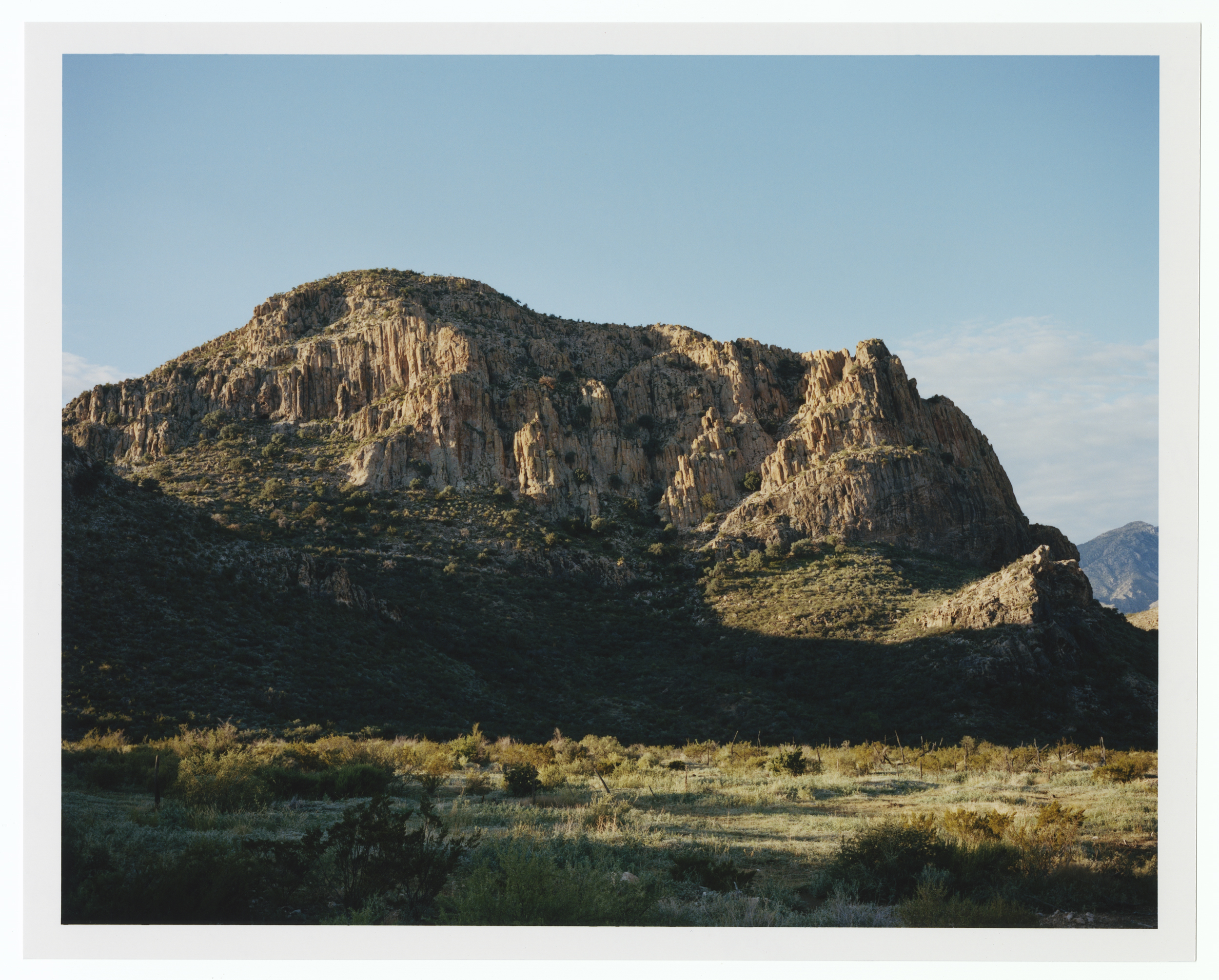 Portfolio — Clara Balzary, Mini Title 2025