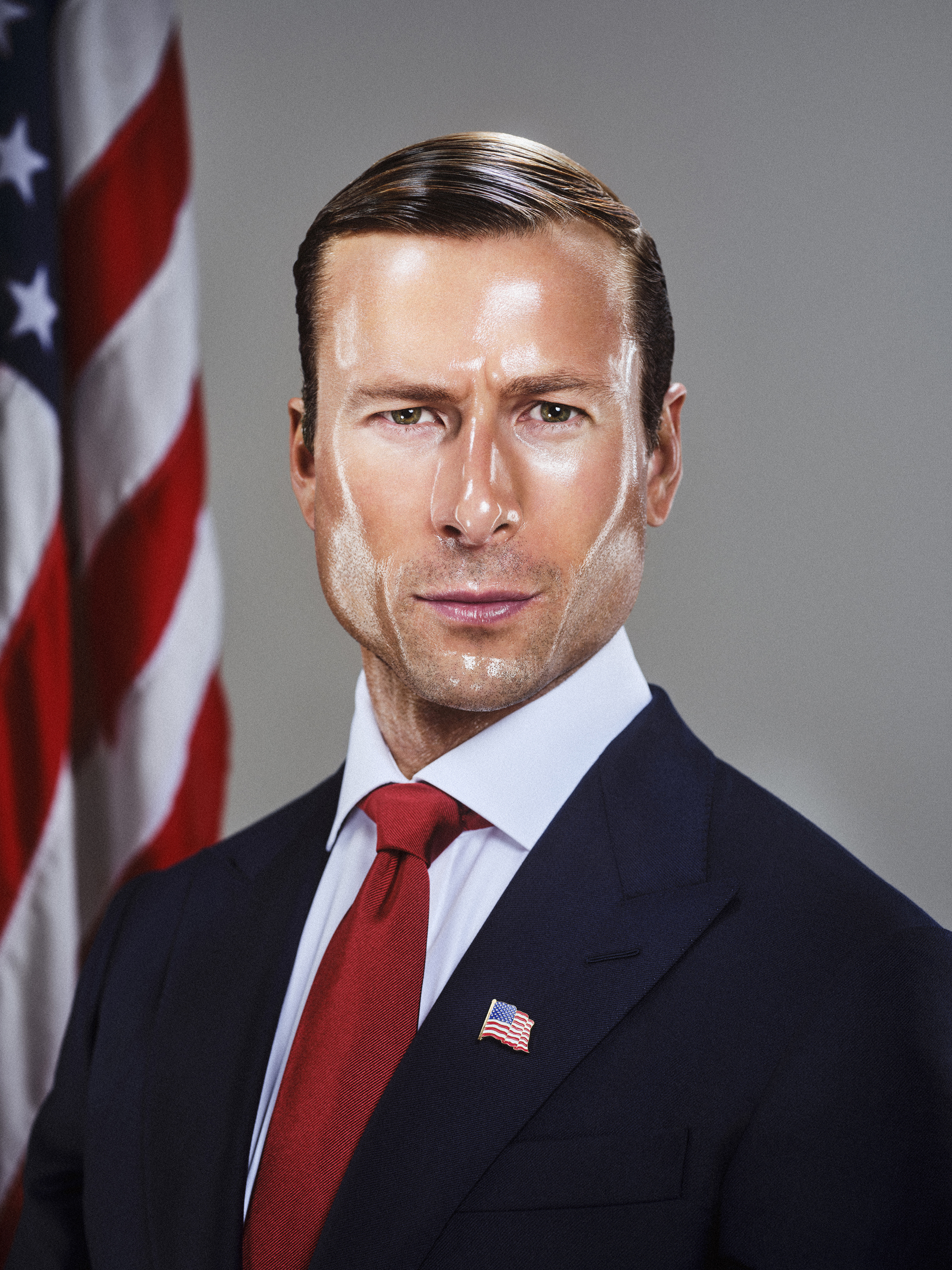 Bobby Doherty, GQ, Mini Title 2025