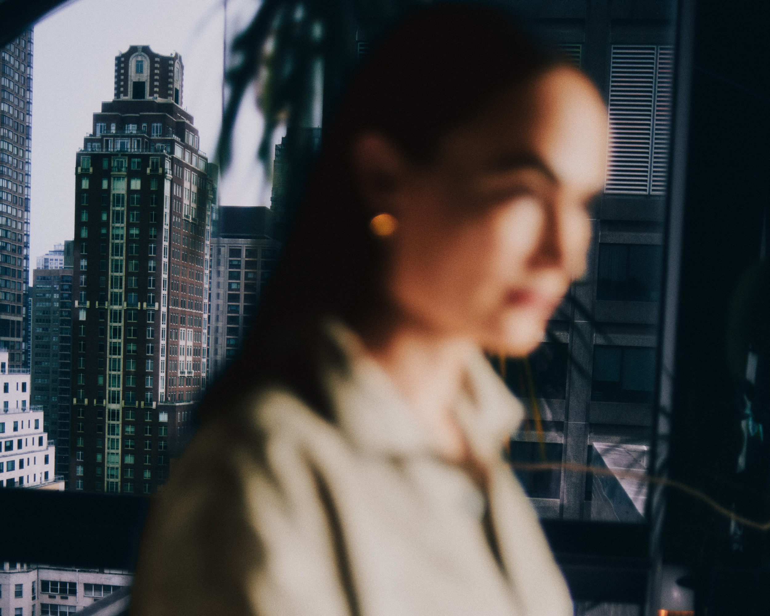 Daniel Shea, Pin Up, Mini Title 2025