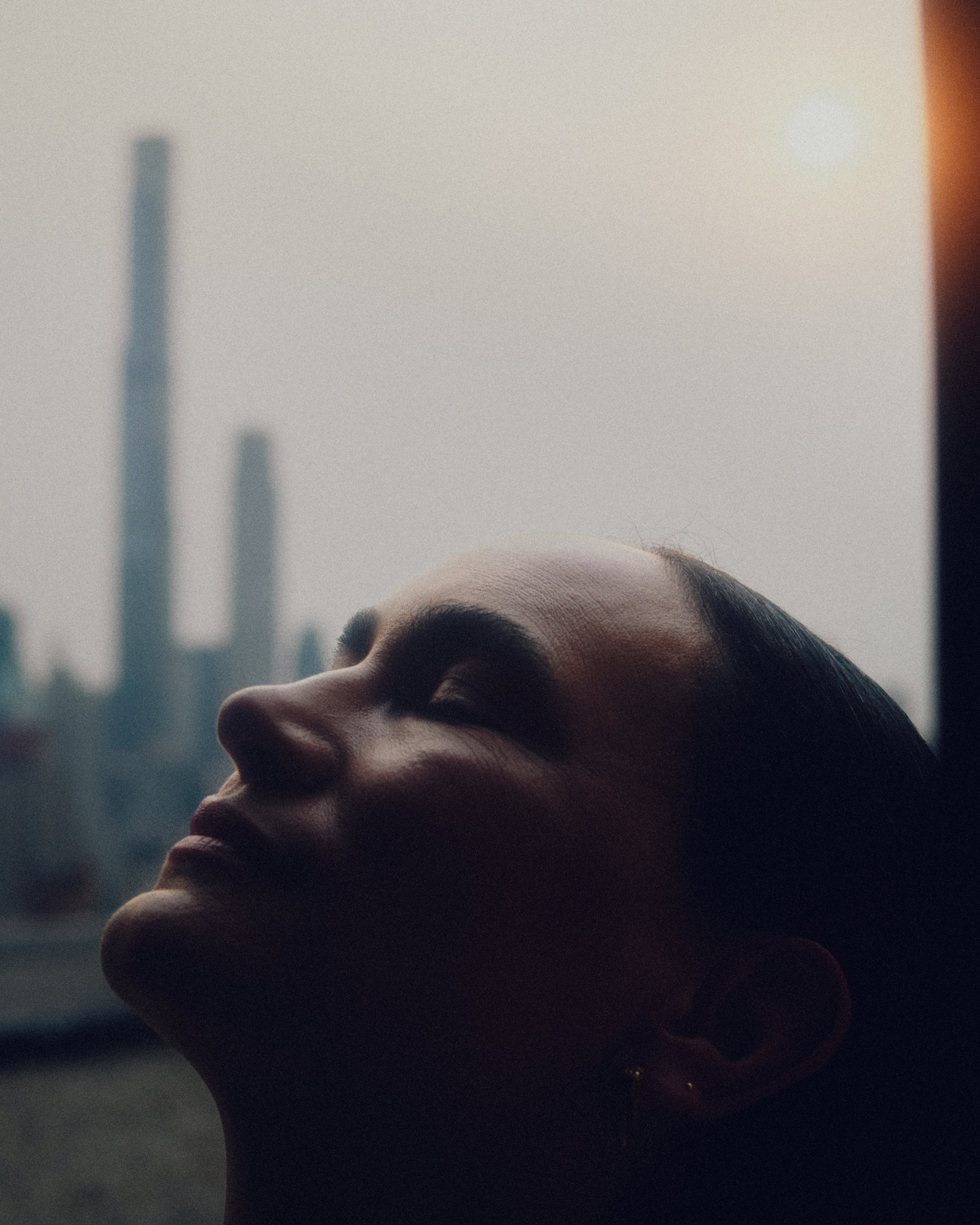 Daniel Shea, Pin Up, Mini Title 2025