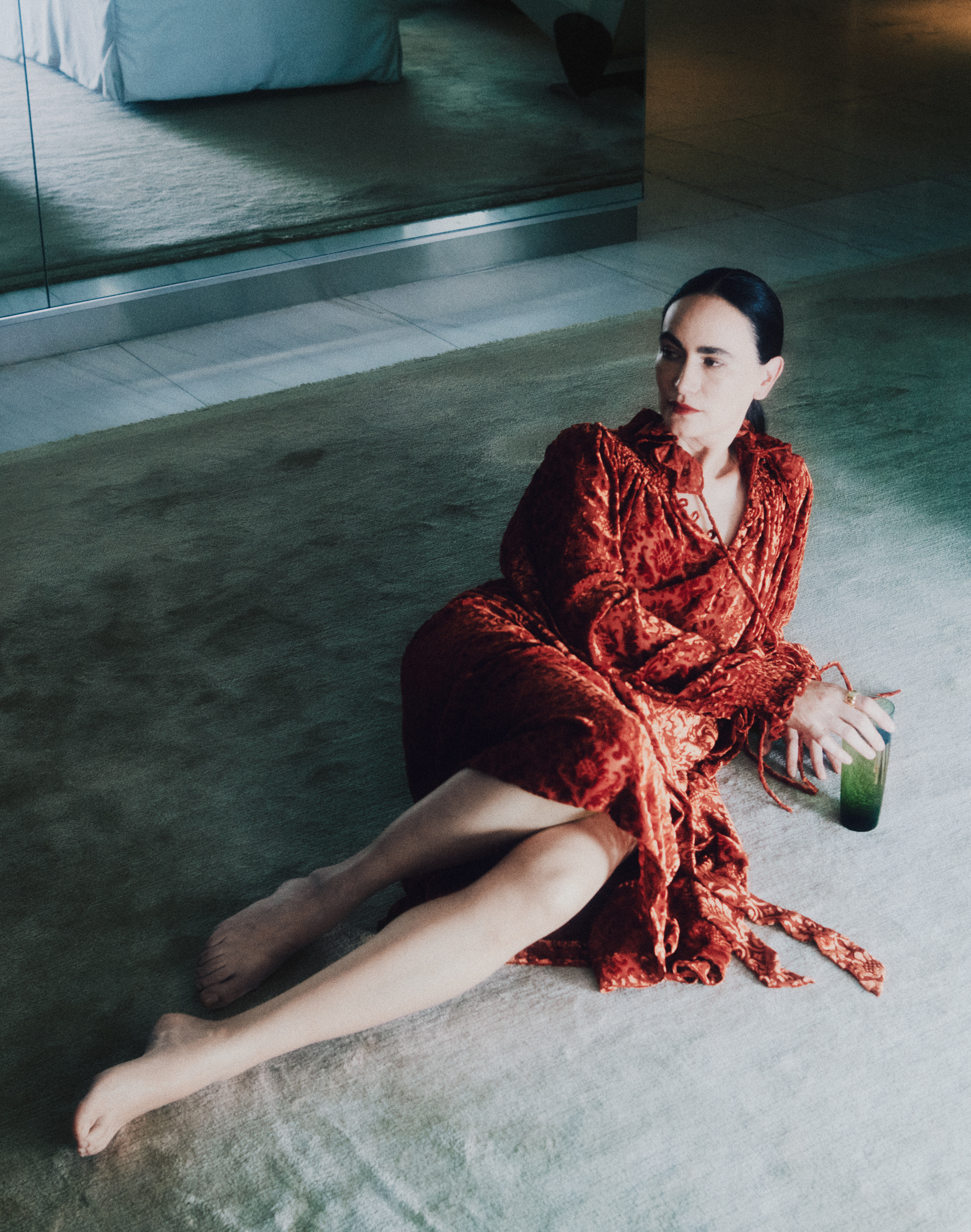 Daniel Shea, Pin Up, Mini Title 2025