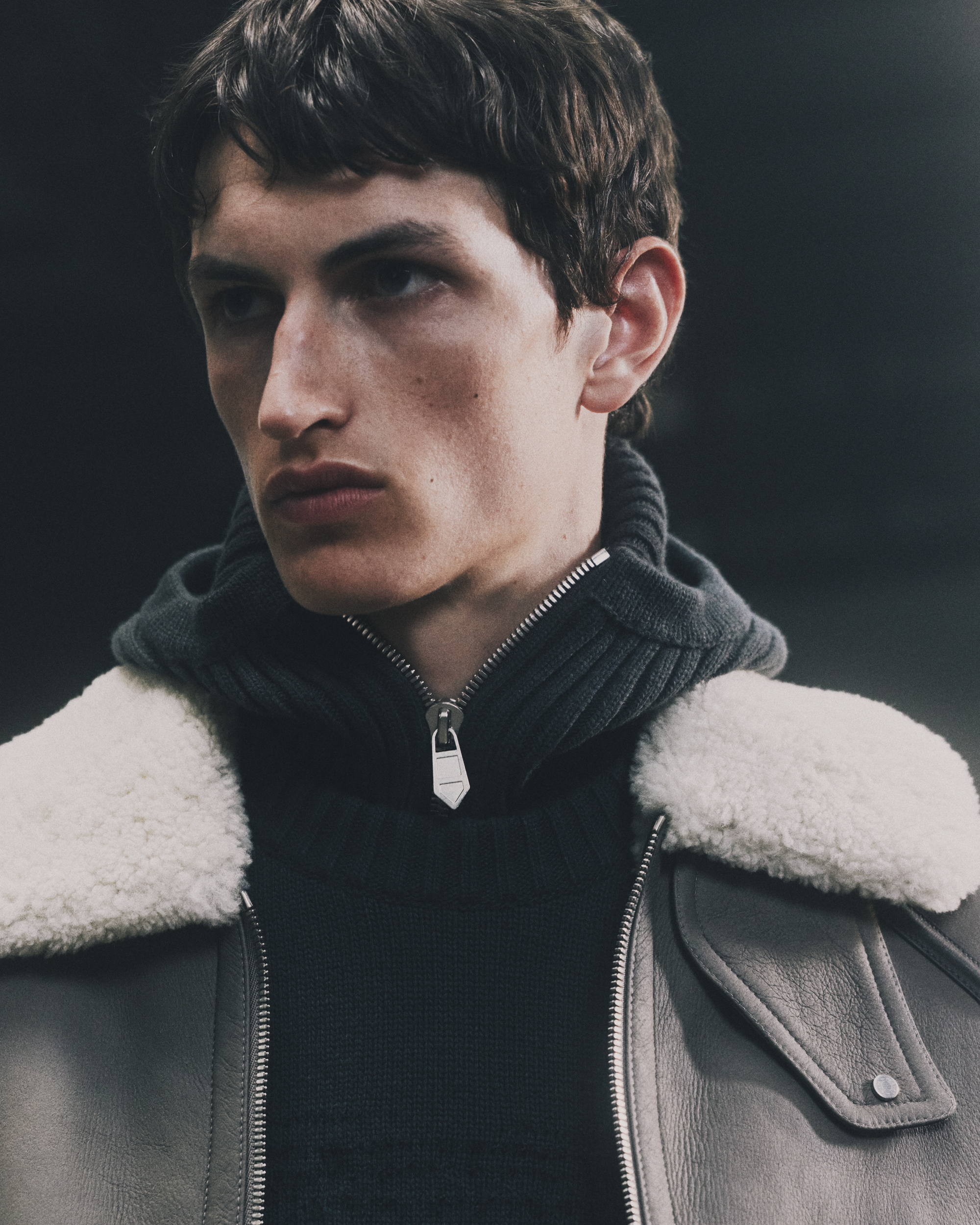 Daniel Shea, Hermès, Mini Title 2026