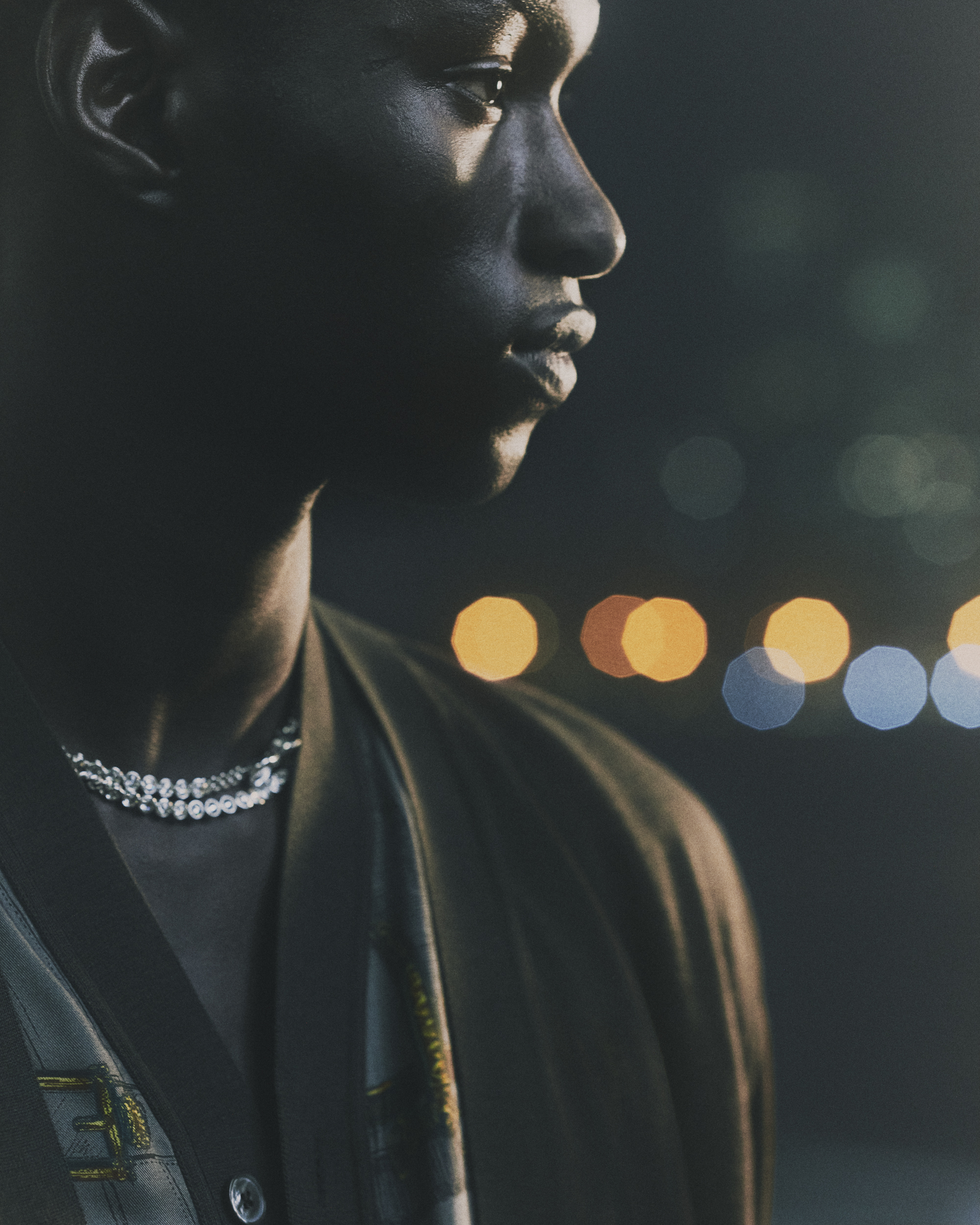 Daniel Shea, Hermès, Mini Title 2026