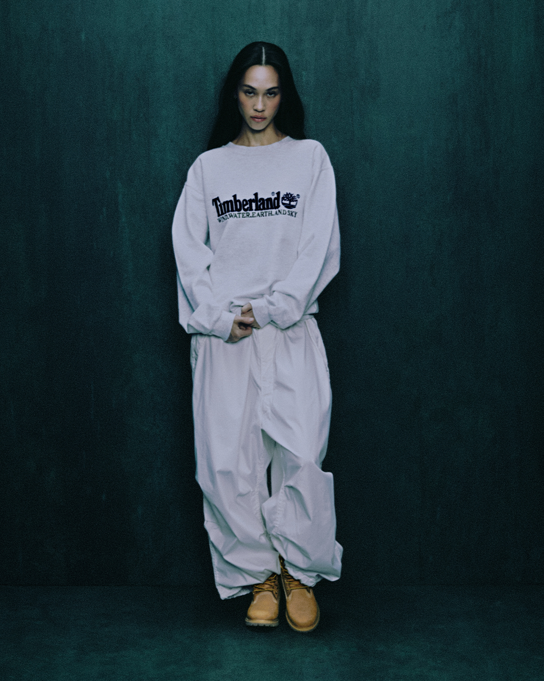 Miyako Bellizzi, Timberland, Mini Title 2025