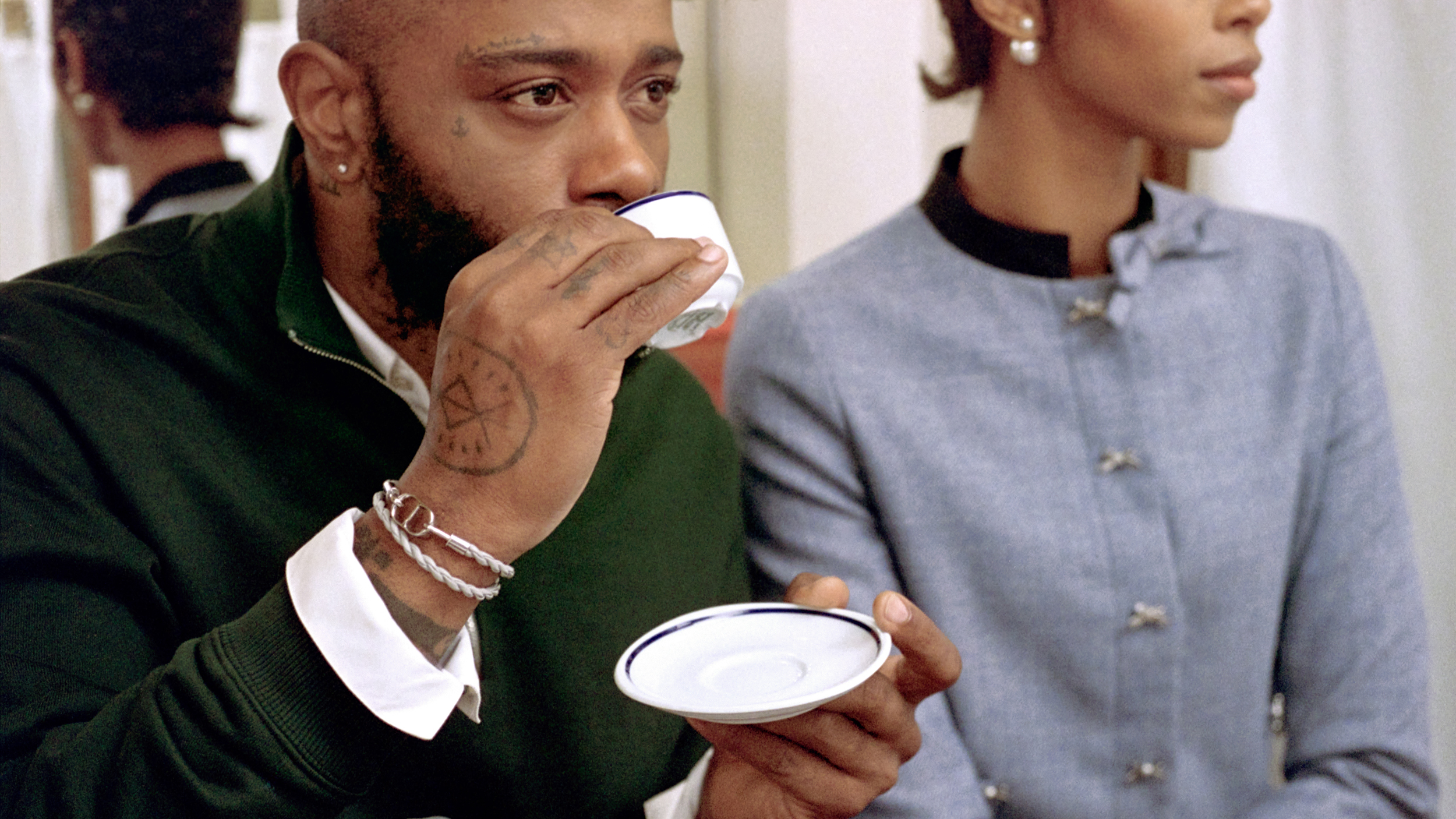 Je Suis Casting, Dior, Mini Title 2026