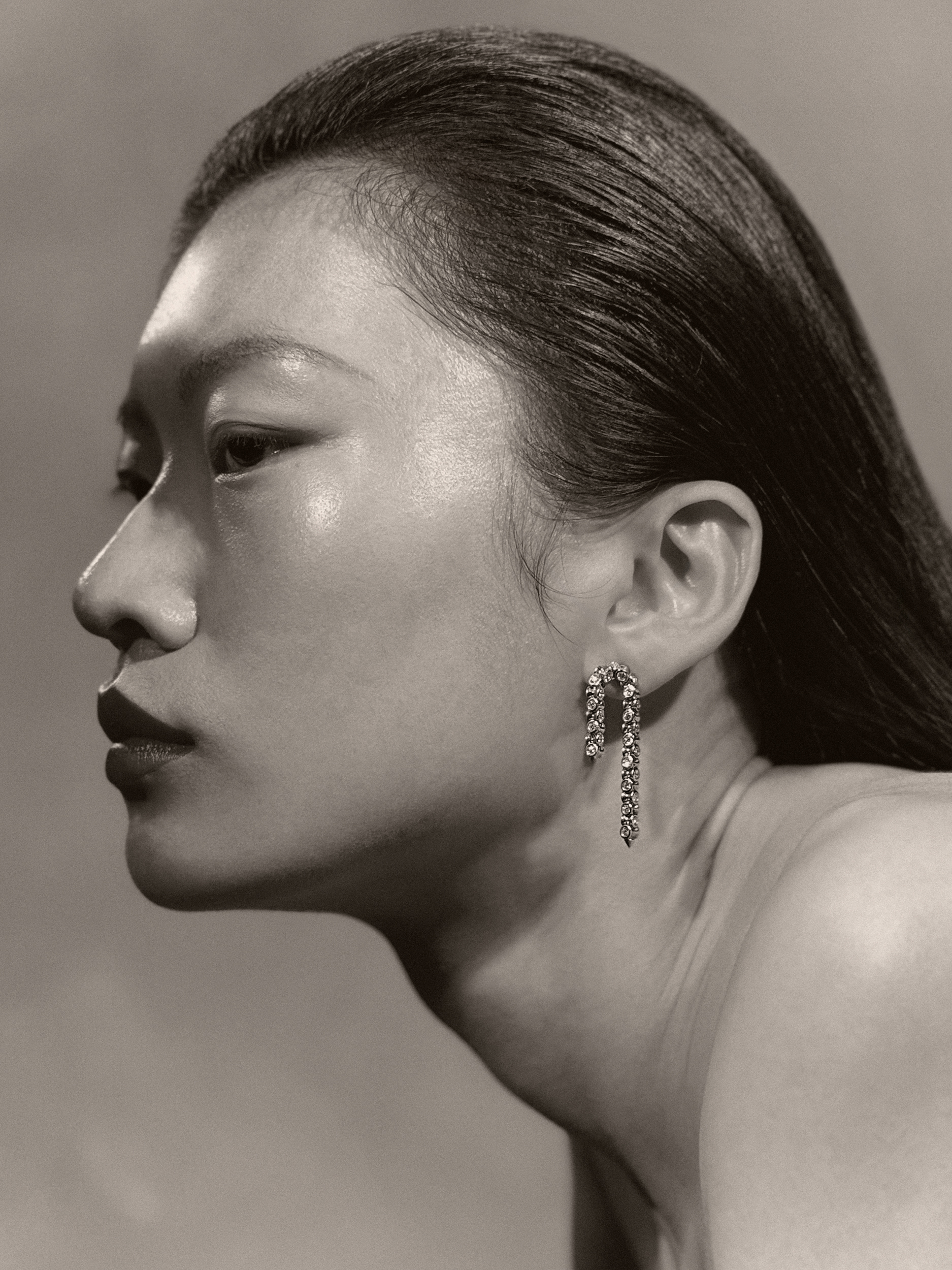 Paul Kooiker, Ox, Mini Title 2026