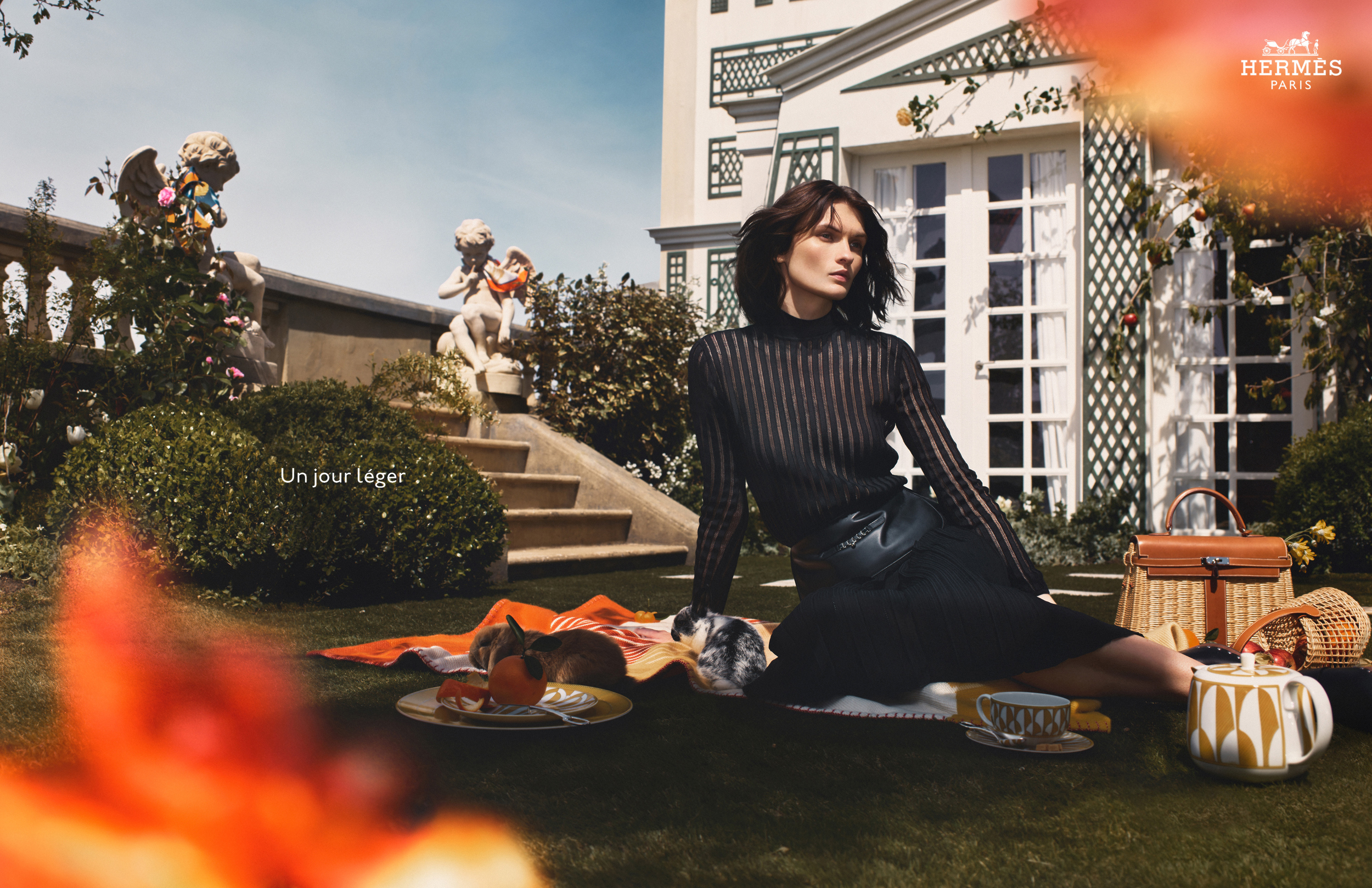 Portfolio — Arnaud Lajeunie, Mini Title 2026