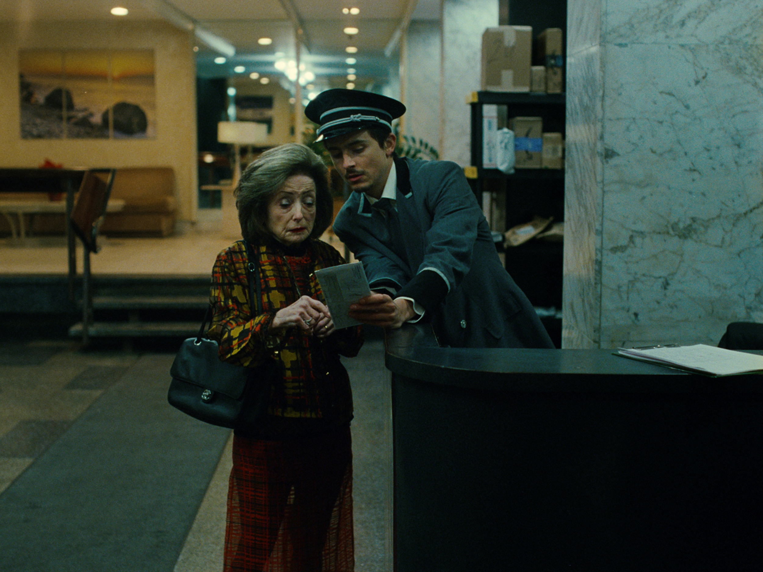 Miyako Bellizzi, W Magazine, Mini Title 2026