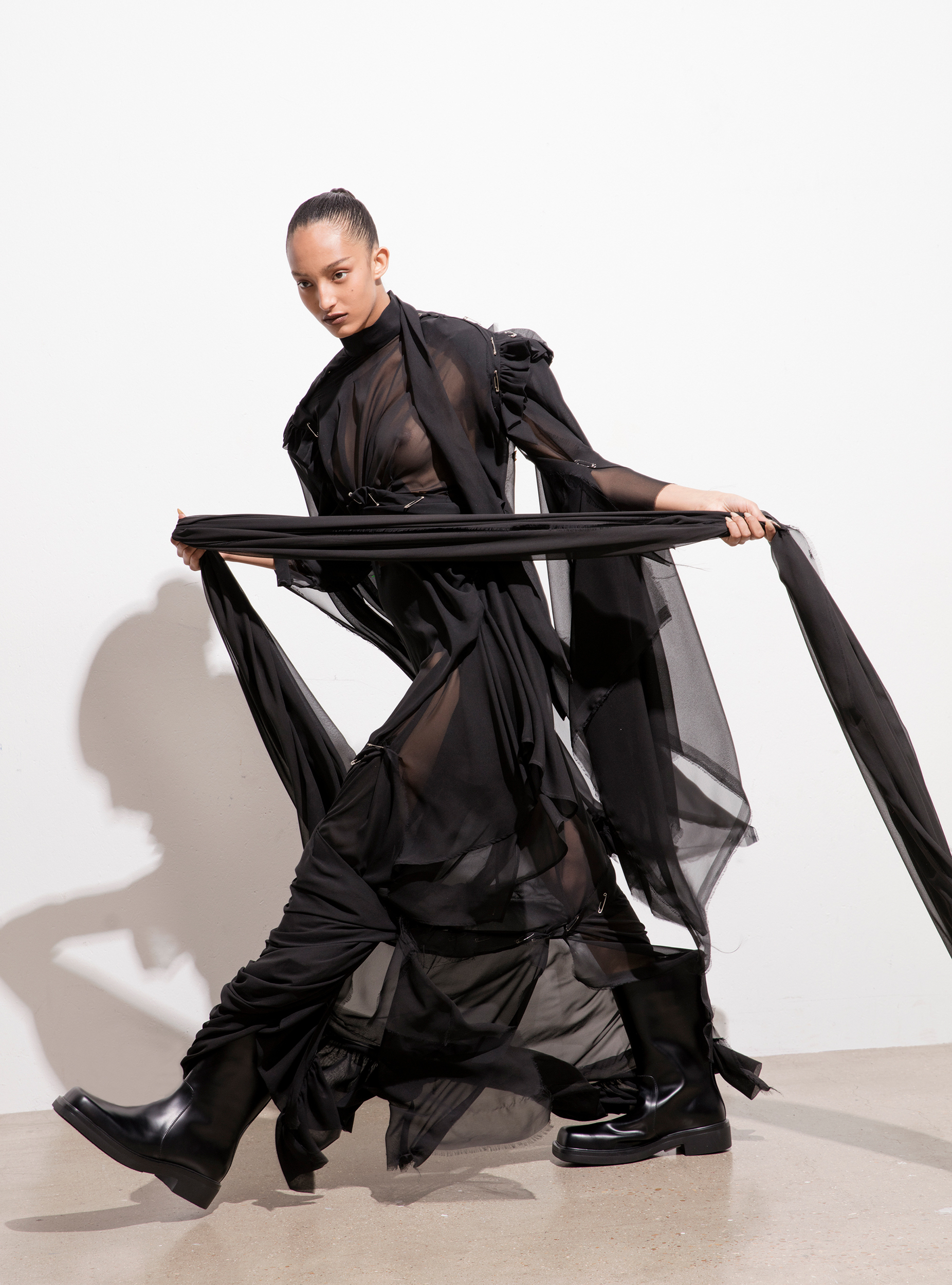Portfolio — Jackie Nickerson, Mini Title 2026