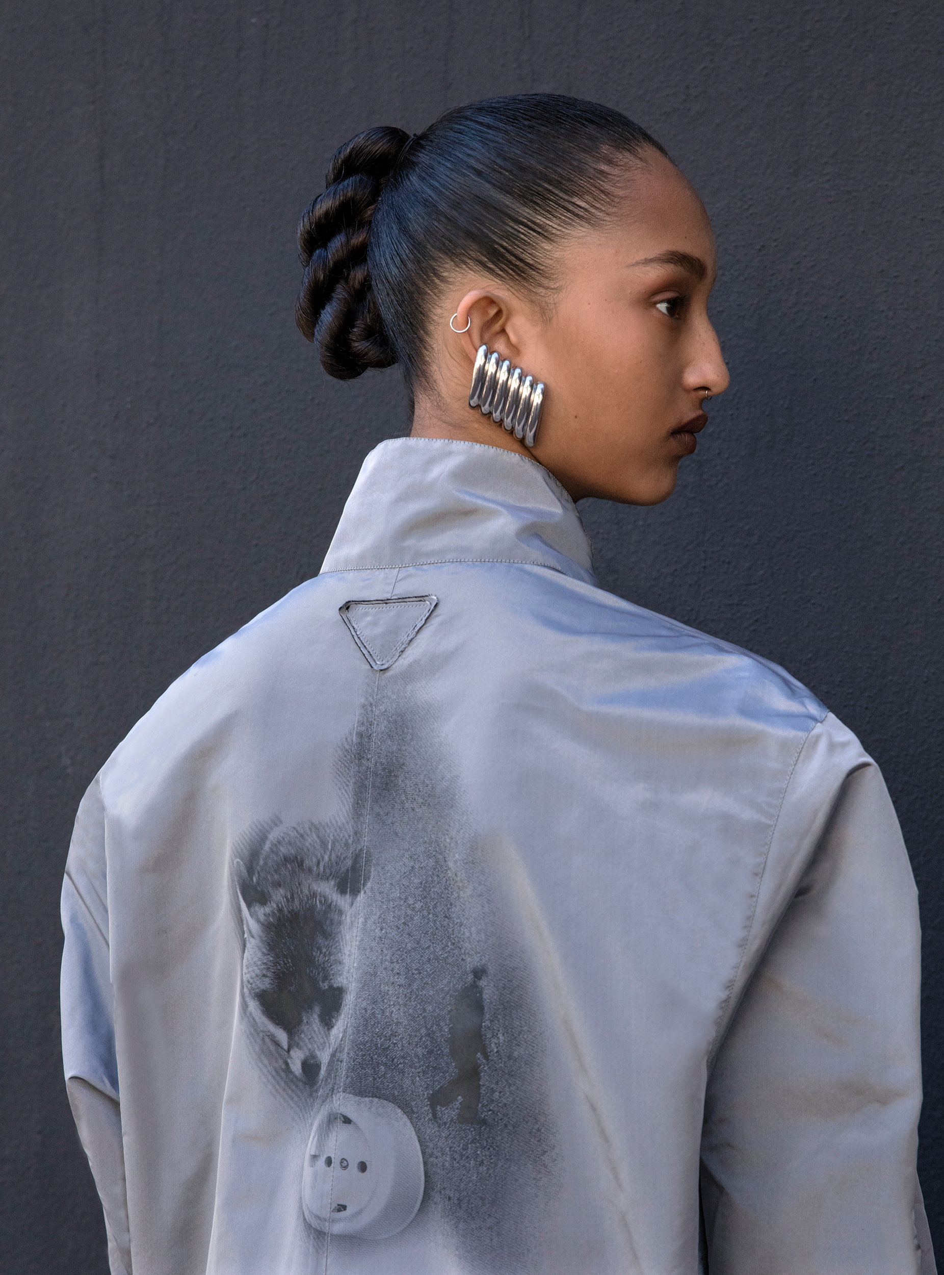 Portfolio — Jackie Nickerson, Mini Title 2026