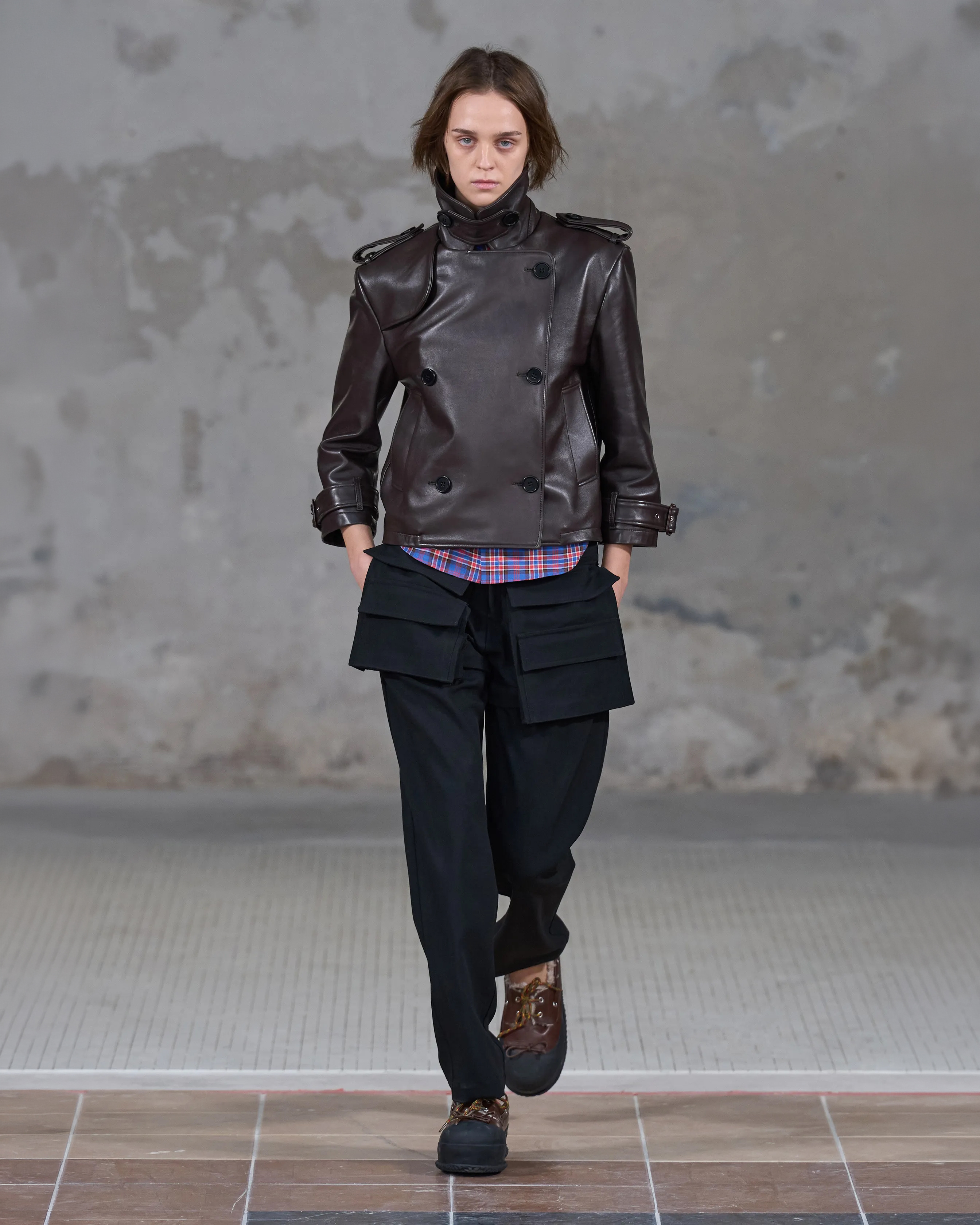 Je Suis Casting, ABRA, Mini Title 2026