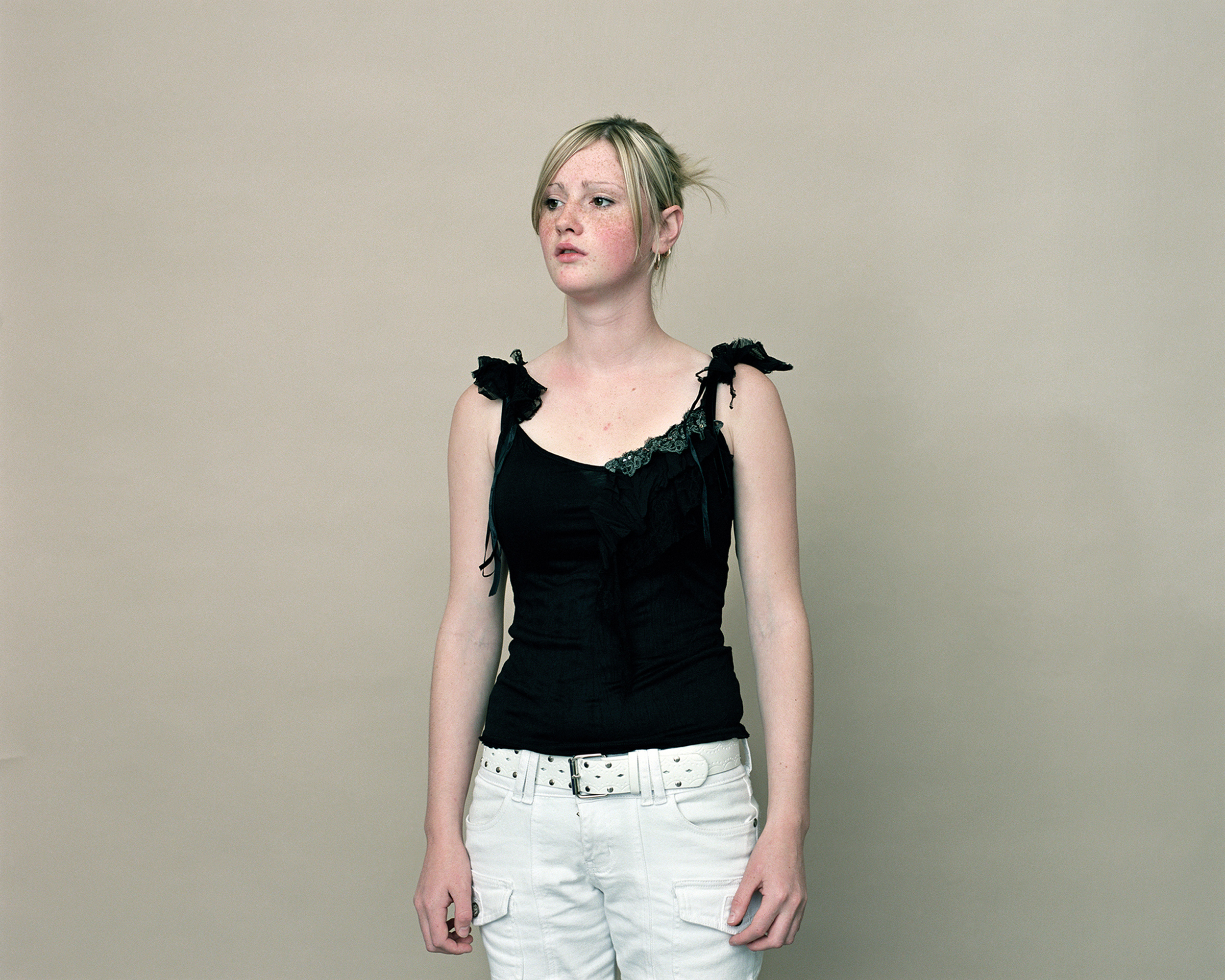 Books & Exhibitions — Jackie Nickerson, Mini Title 2026