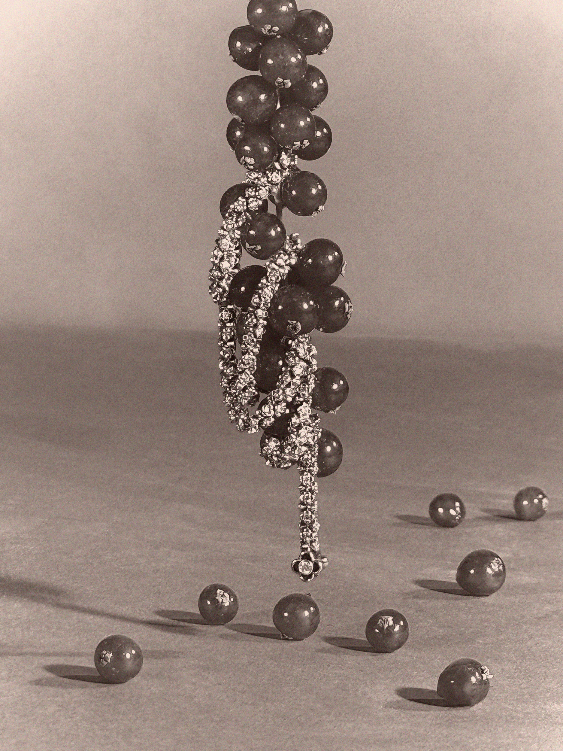 Paul Kooiker, Ox, Mini Title 2026