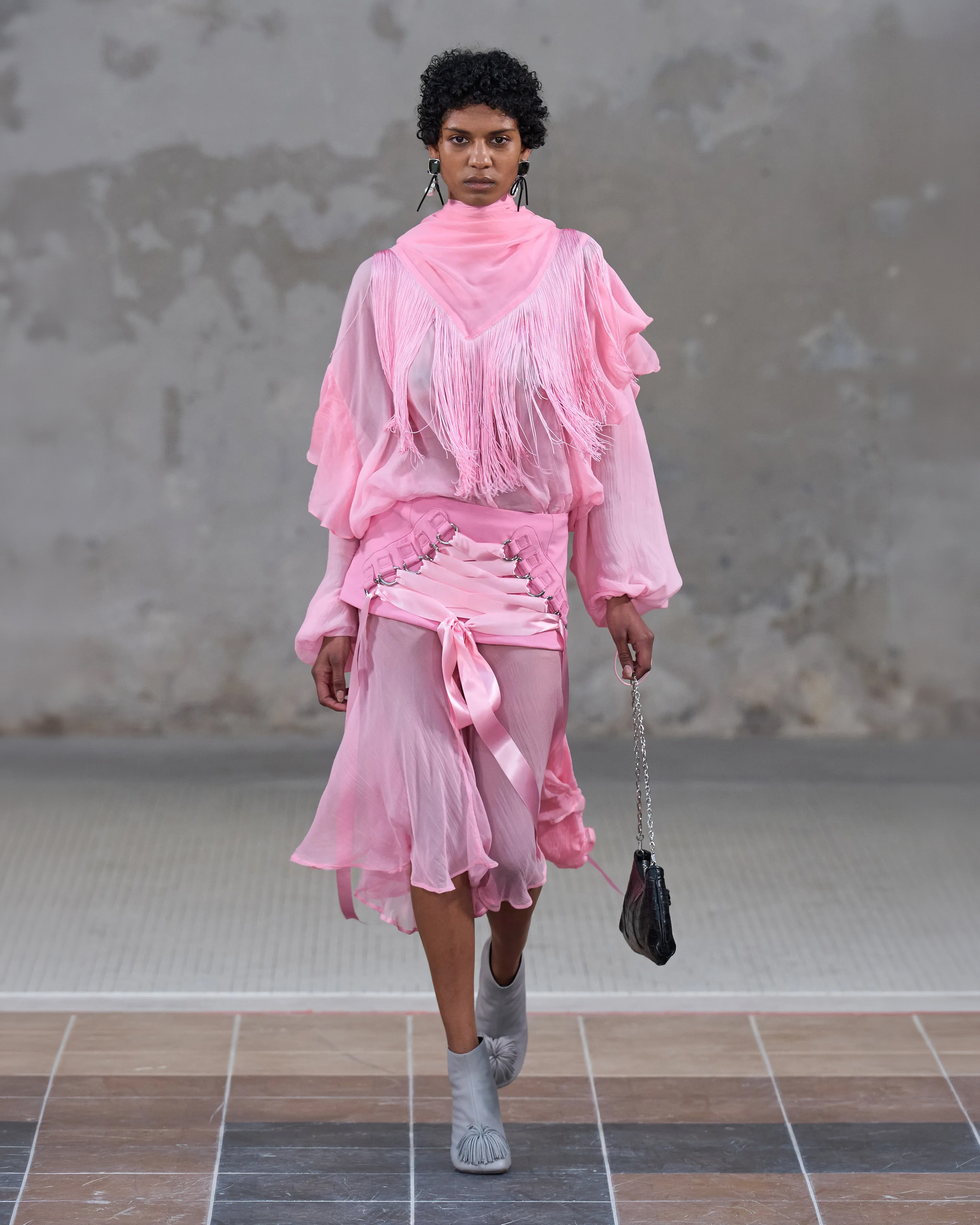 Je Suis Casting, ABRA, Mini Title 2026