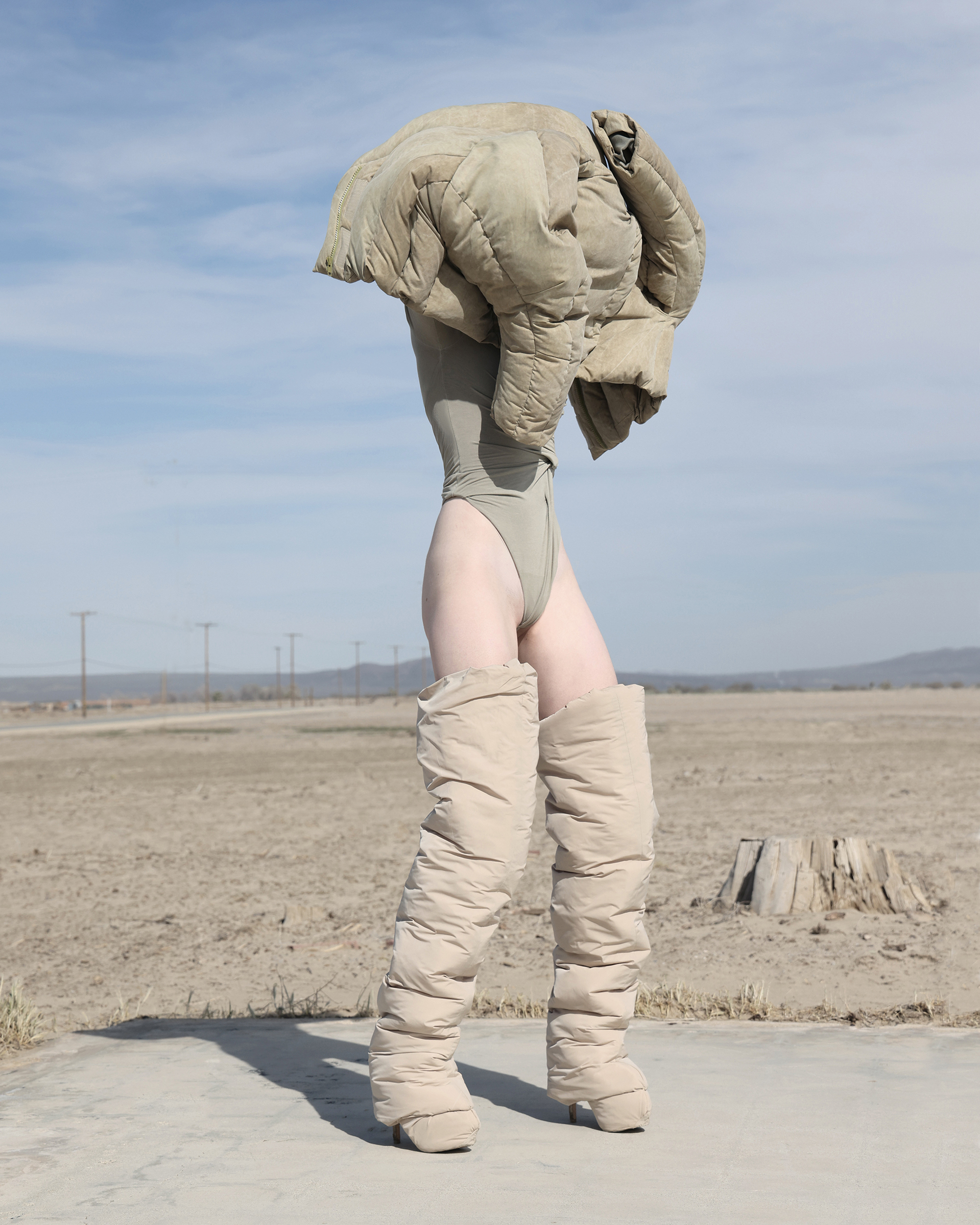 Portfolio — Jackie Nickerson, Mini Title 2026