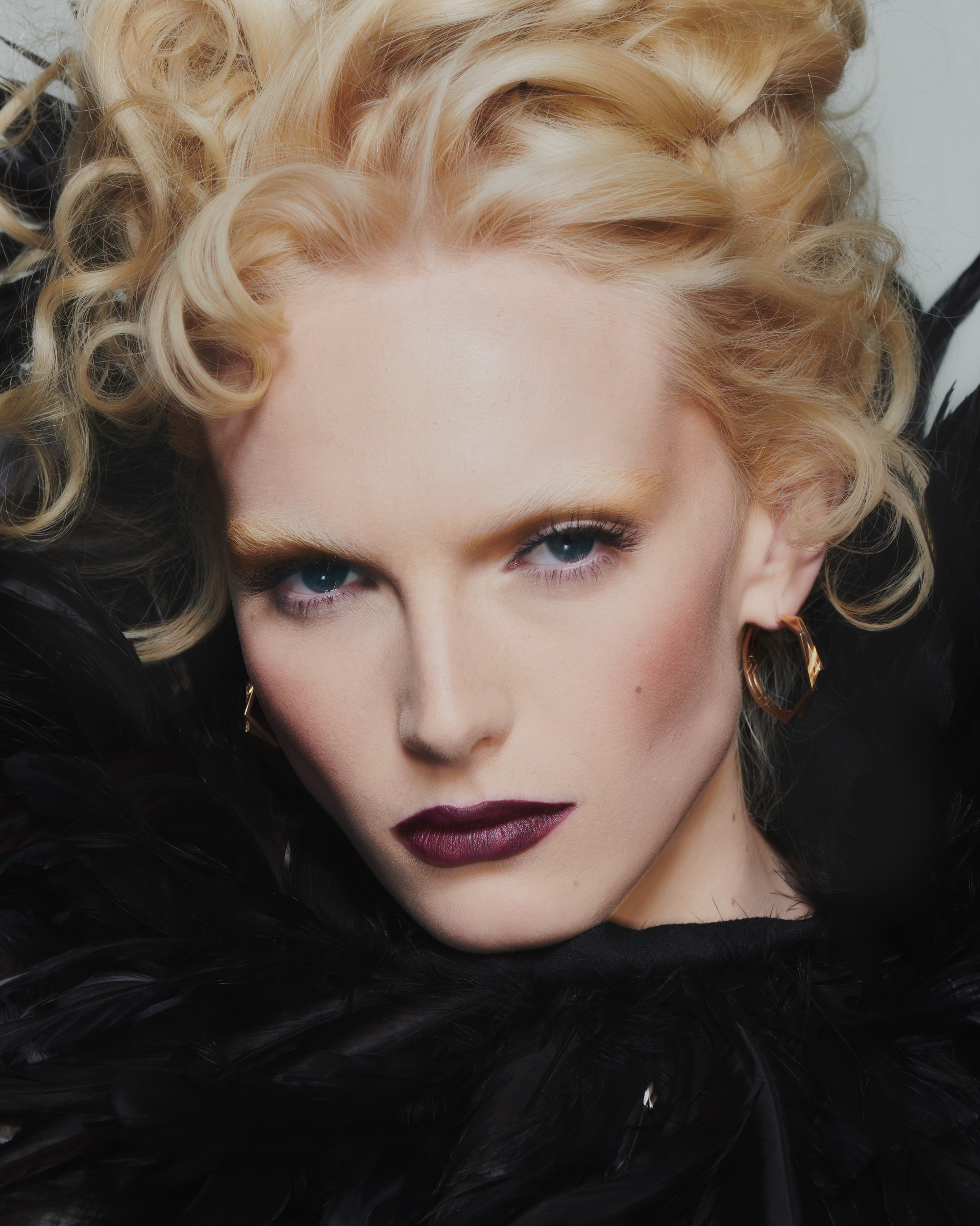 Beauty — Arnaud Lajeunie, Mini Title 2026