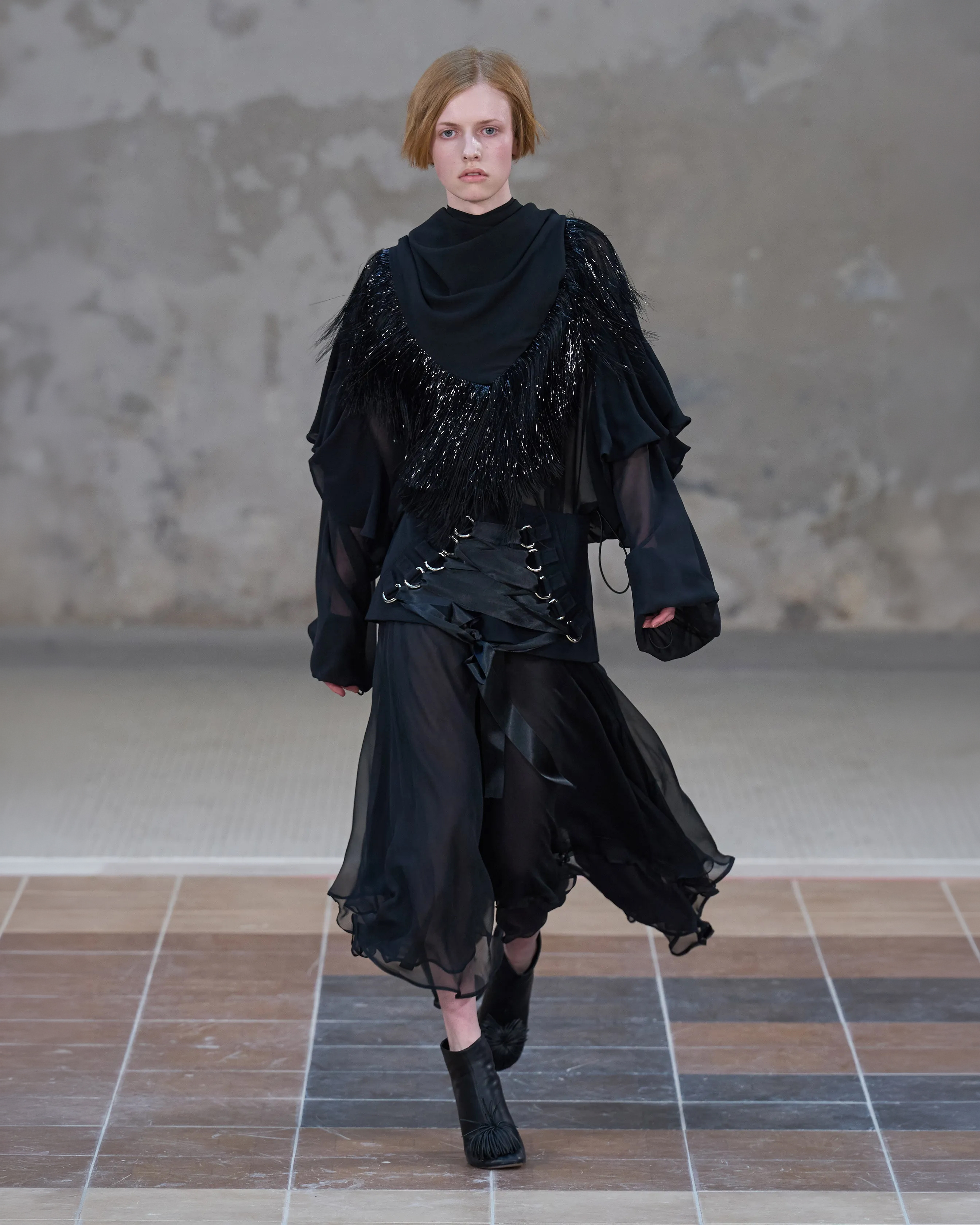 Je Suis Casting, ABRA, Mini Title 2026