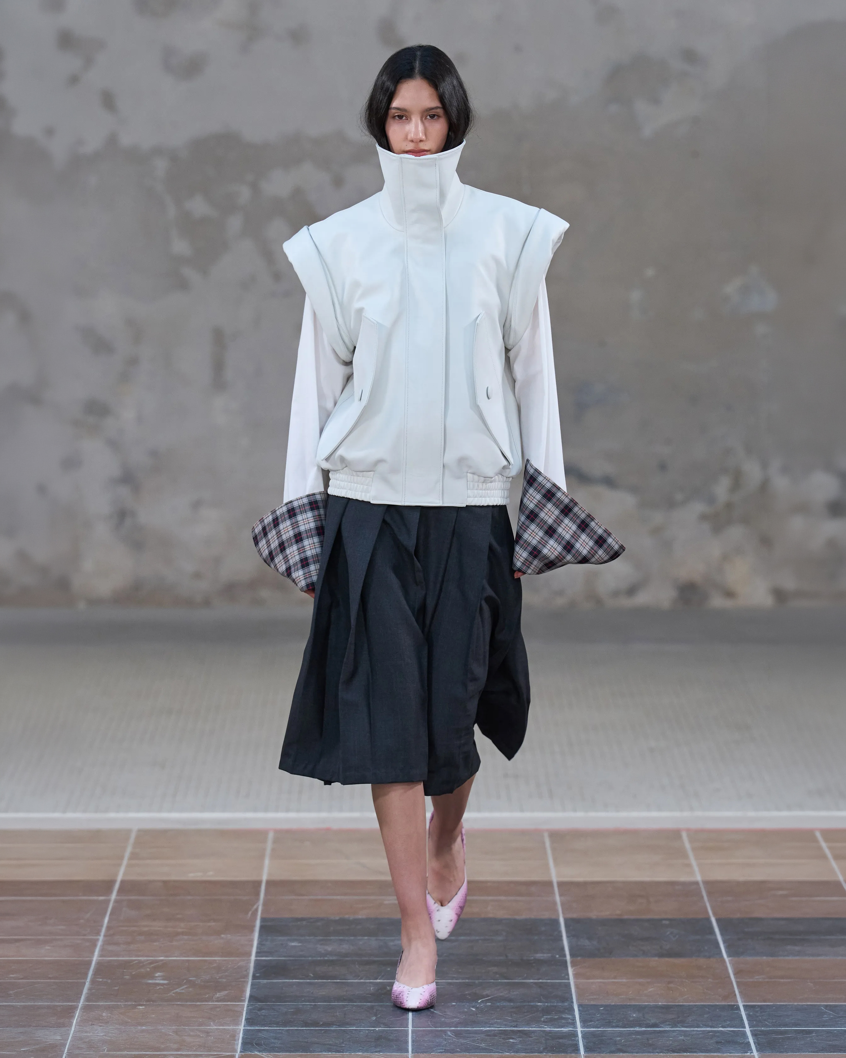 Je Suis Casting, ABRA, Mini Title 2026