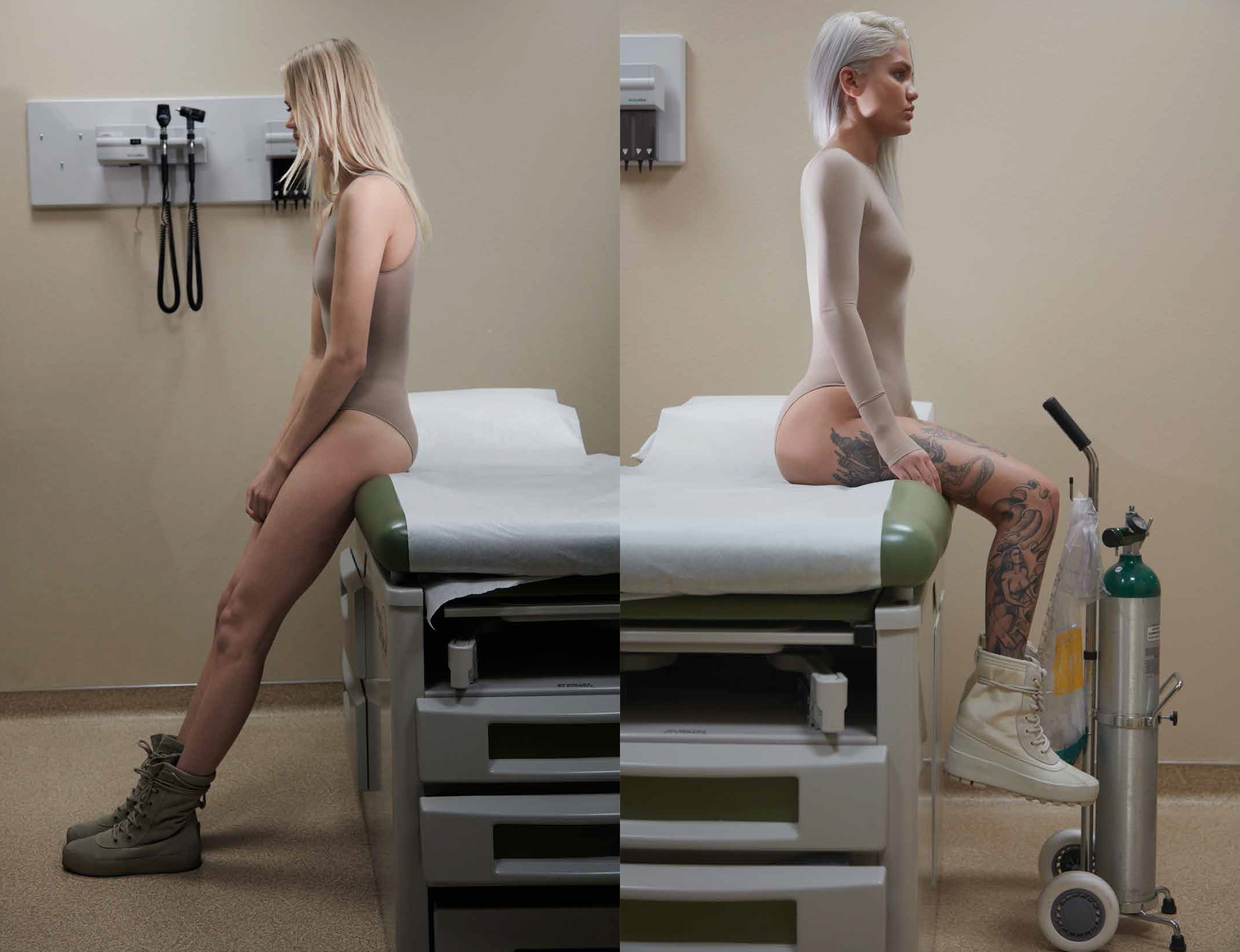 Portfolio — Jackie Nickerson, Mini Title 2026