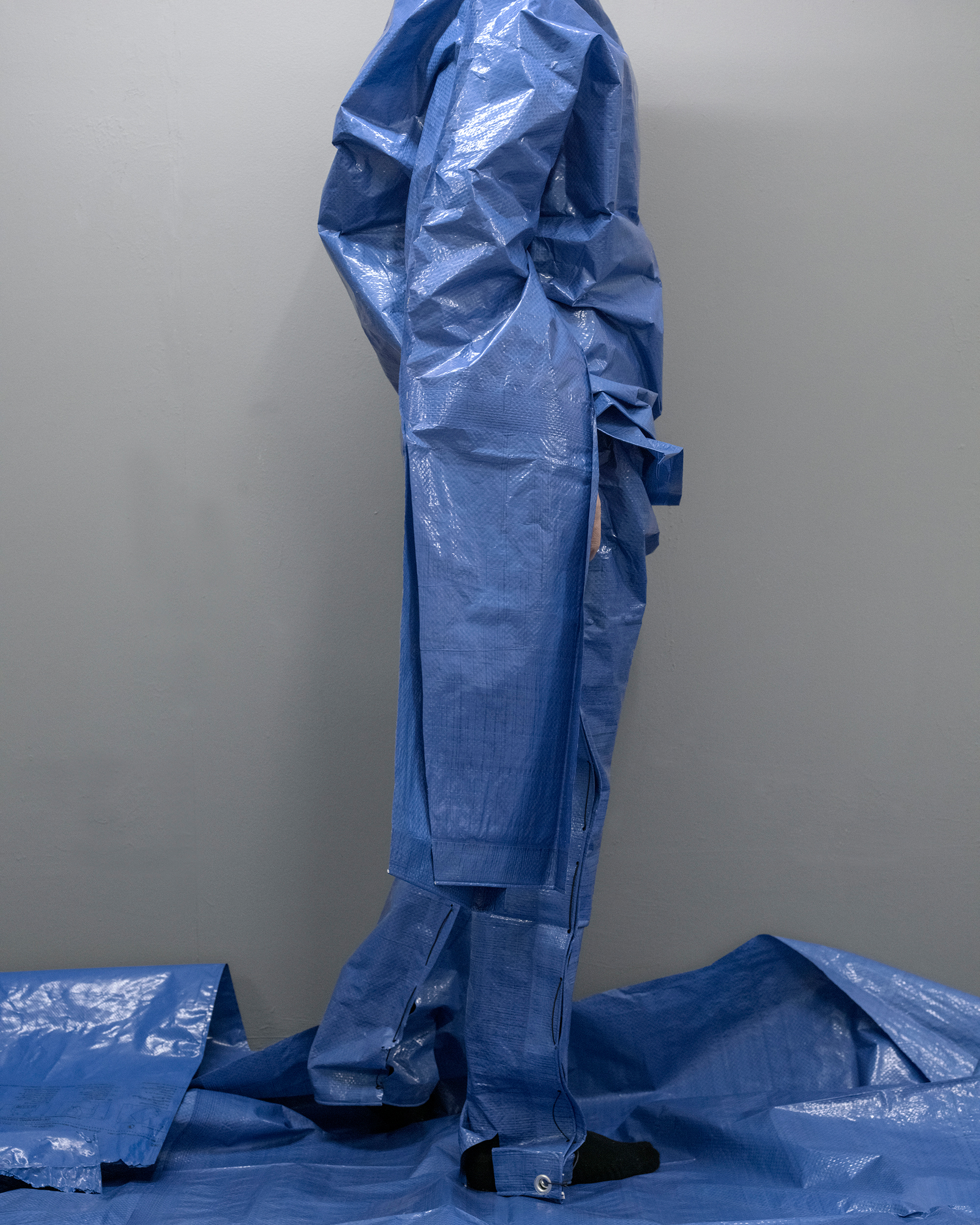 Books & Exhibitions — Jackie Nickerson, Mini Title 2026