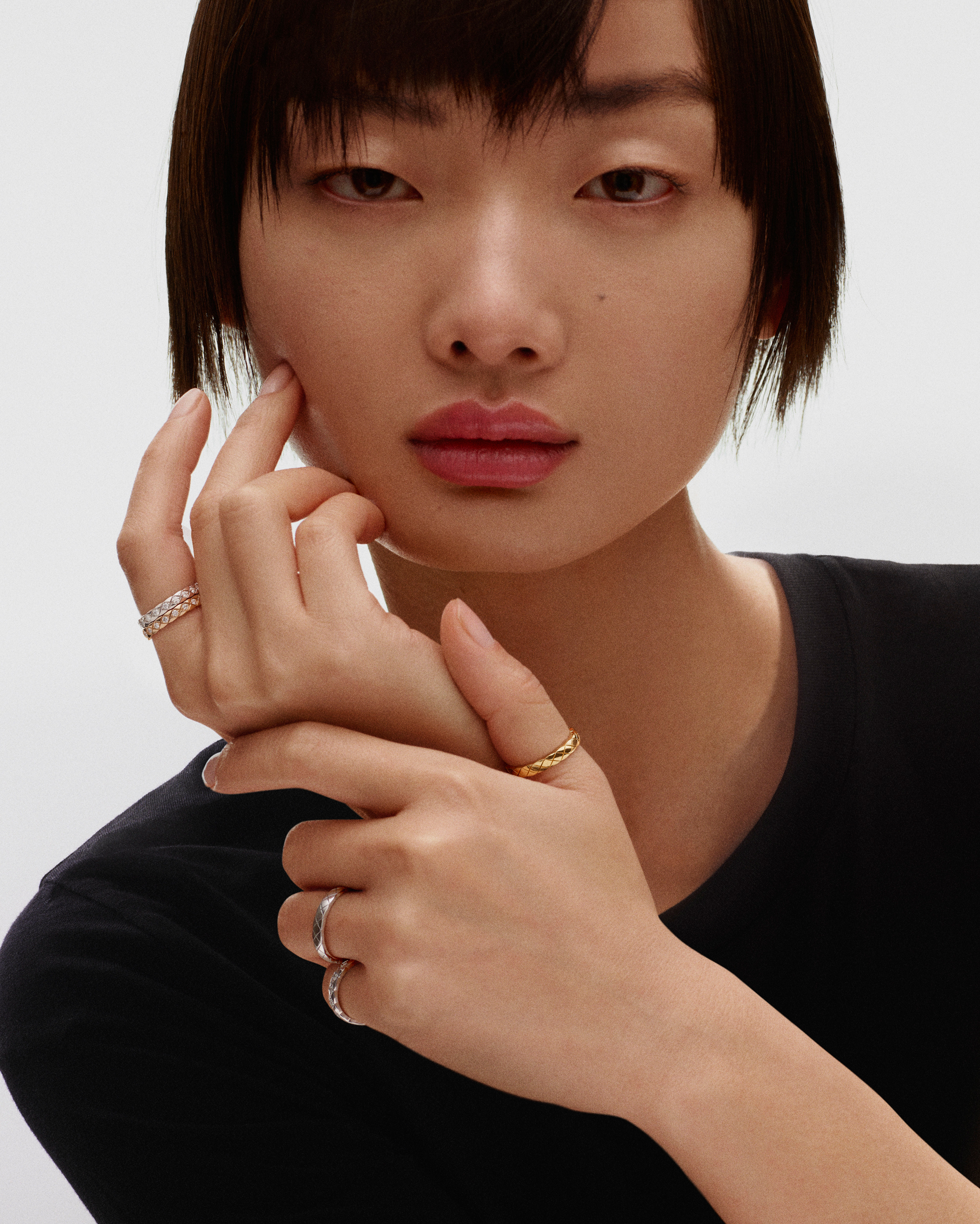 Beauty — Arnaud Lajeunie, Mini Title 2026