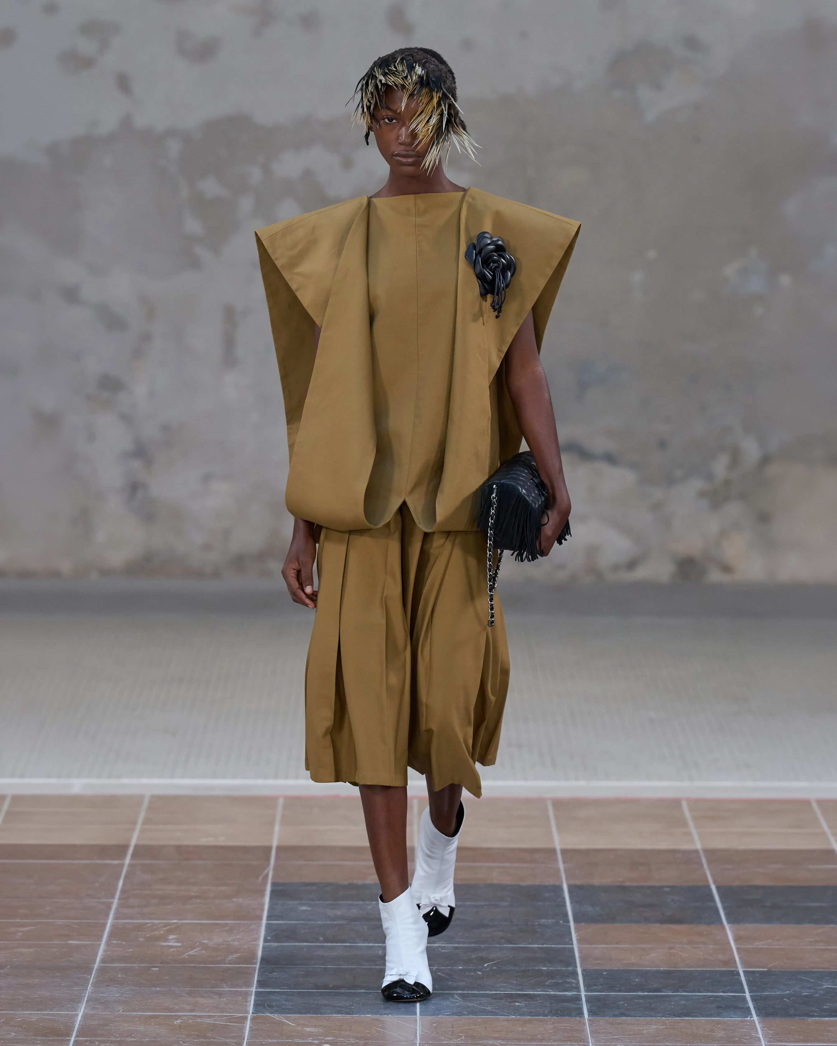 Je Suis Casting, ABRA, Mini Title 2026