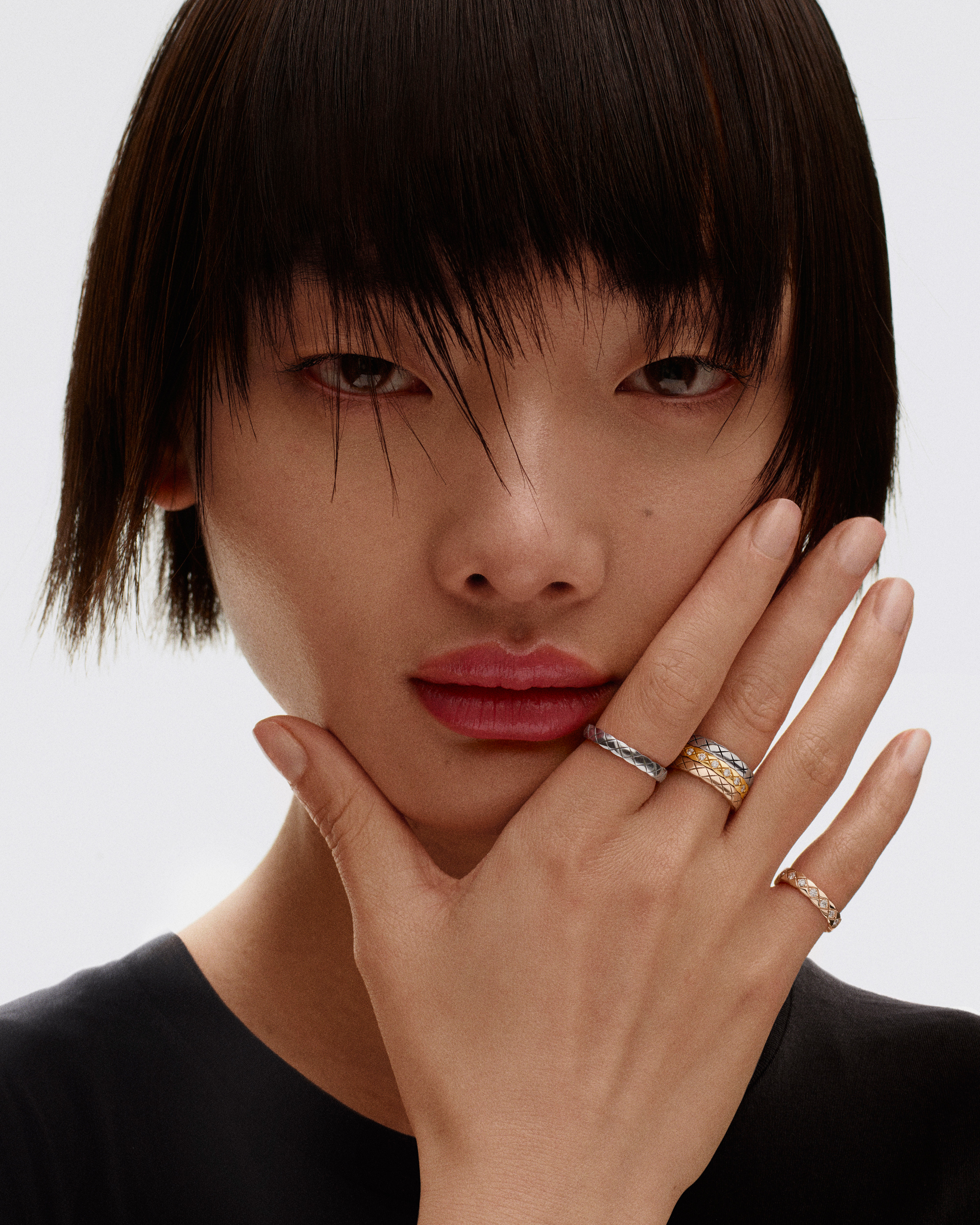 Beauty — Arnaud Lajeunie, Mini Title 2026